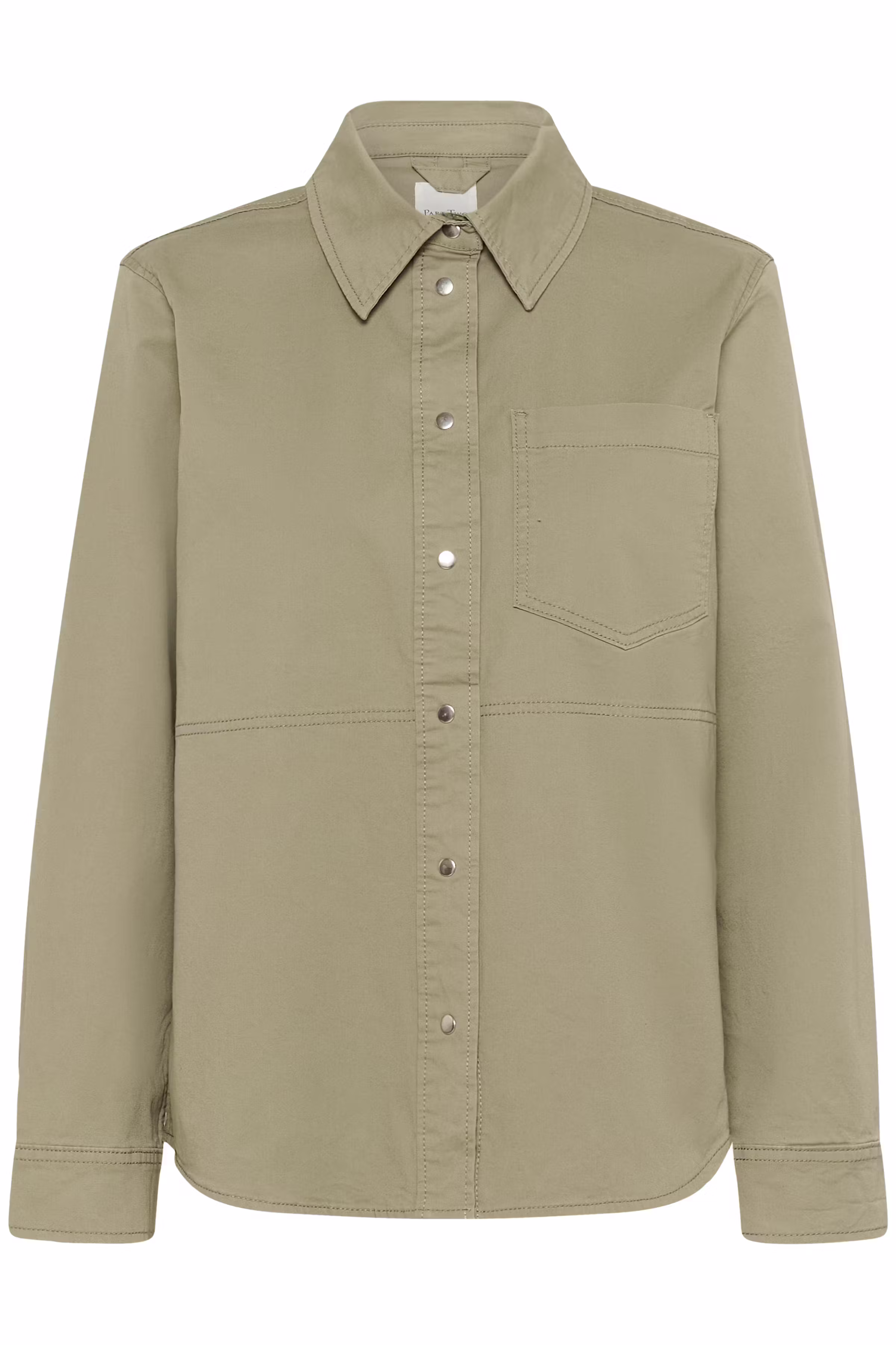 NaylaPW Casual jakke PACK FRONT 30309758-170613