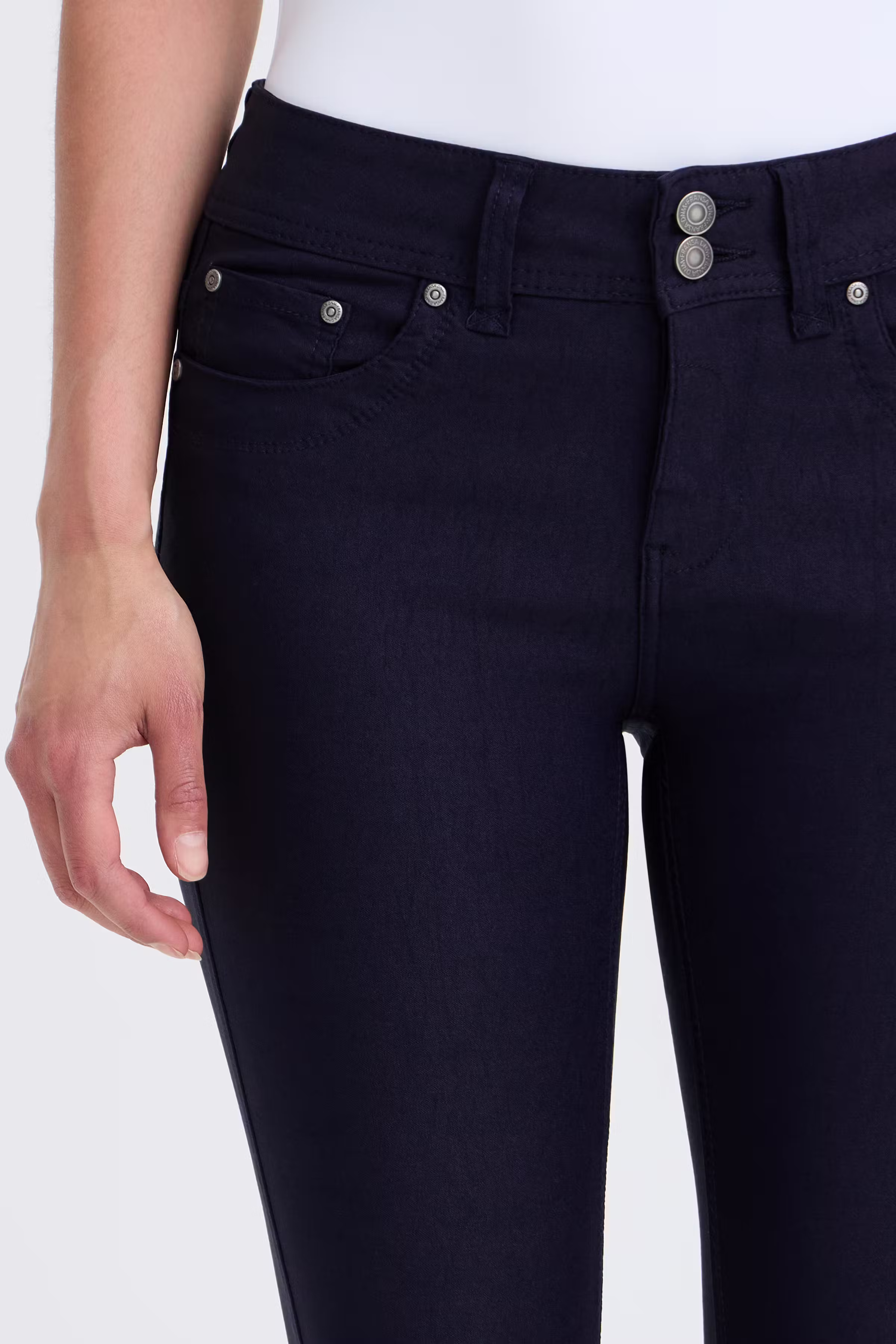 FRZALIN Broek LOOKBOOK DETAIL 601748-60468