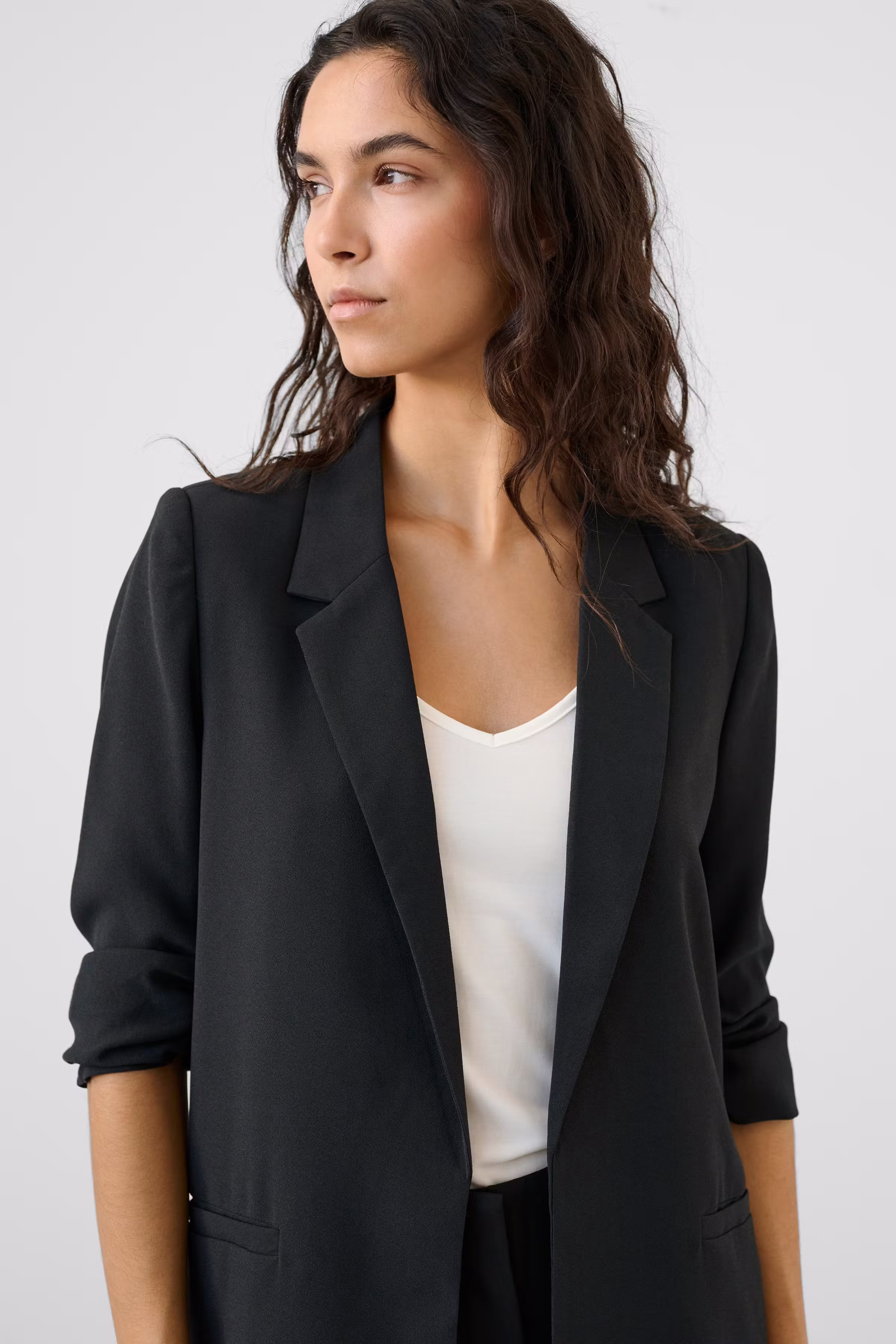 SLShirley Blazer LOOKBOOK DETAIL 30403608-40050