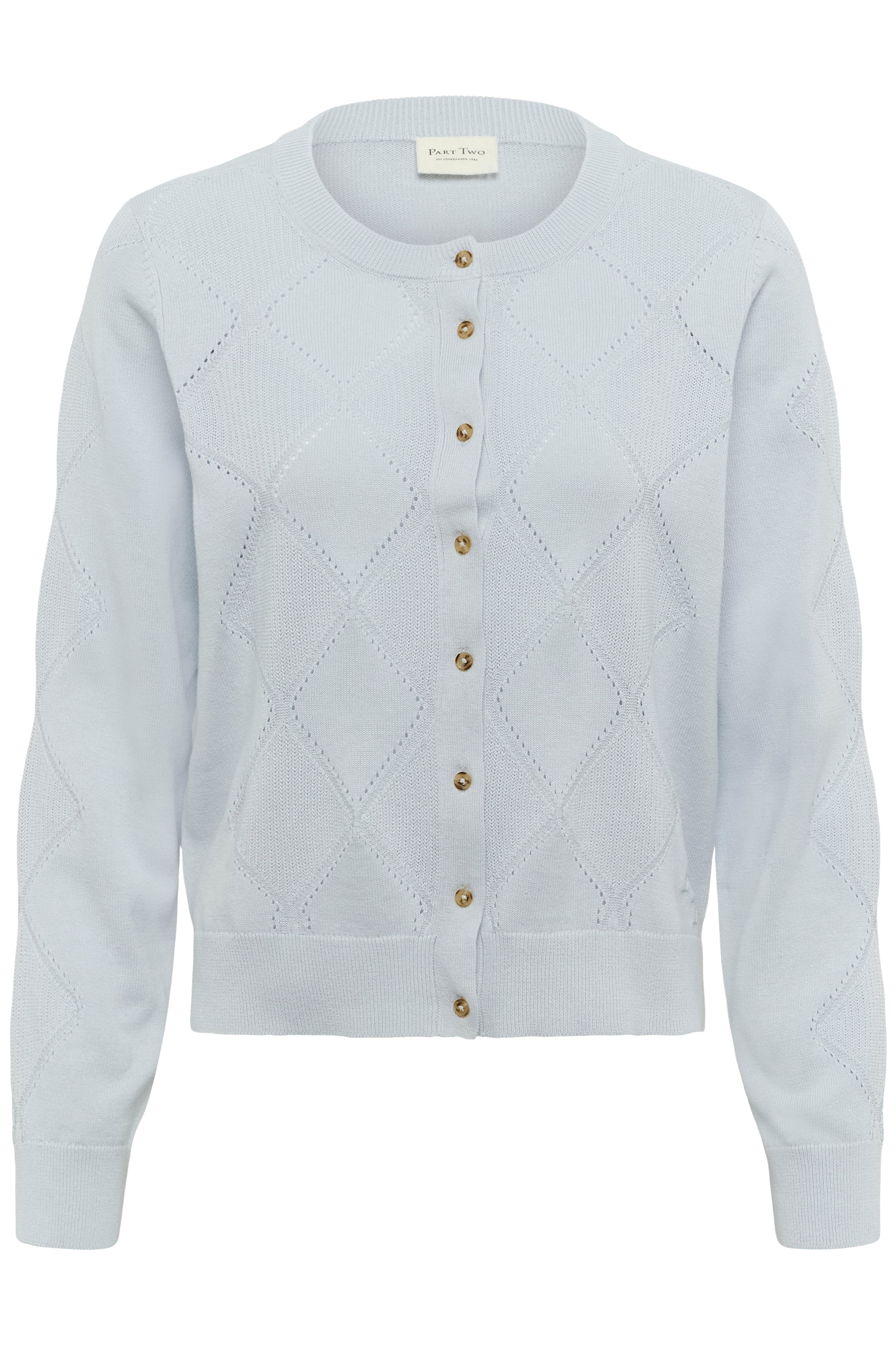 CiannaPW Cardigan PACK FRONT 30310793-144106