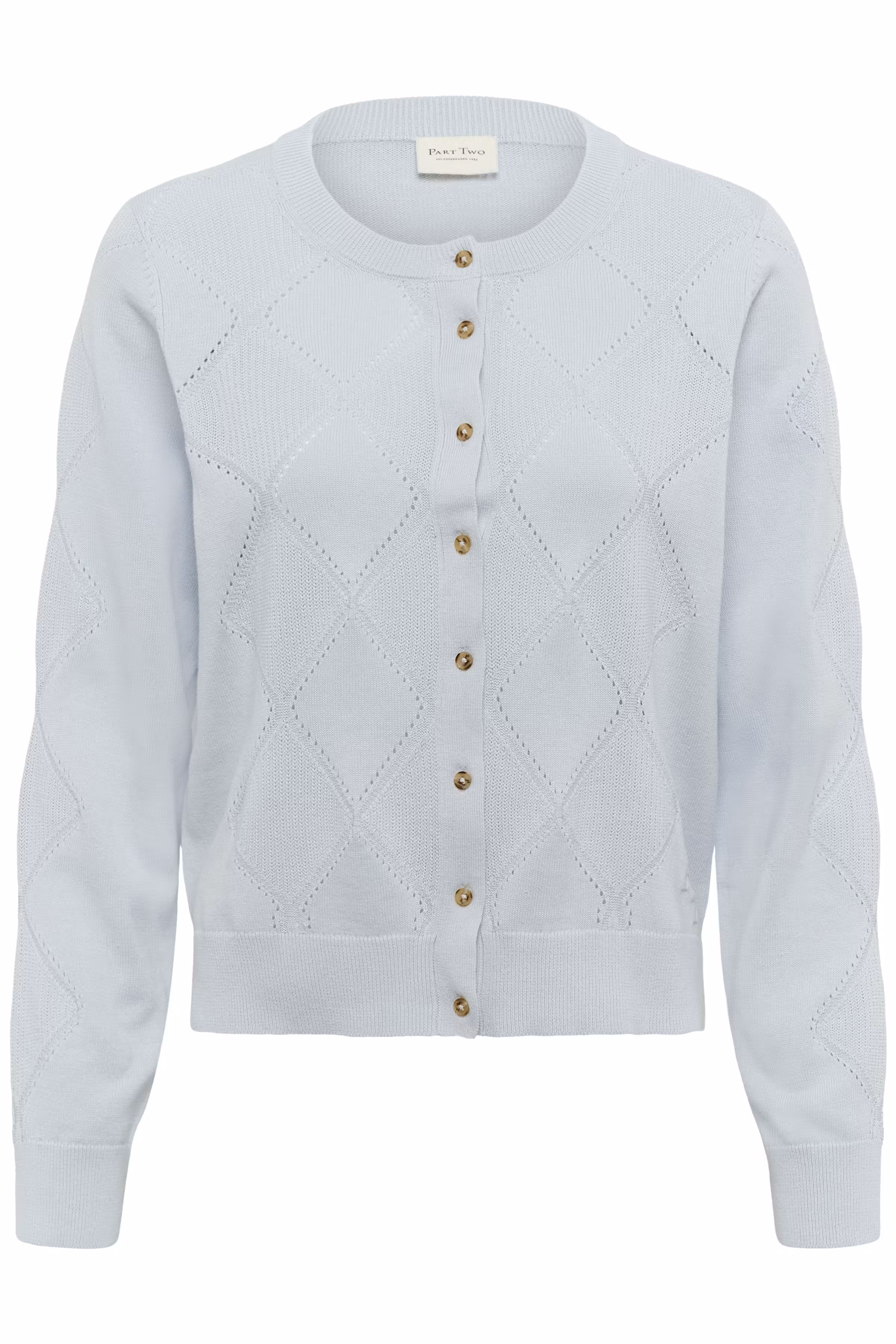 CiannaPW Cardigan PACK FRONT 30310793-144106