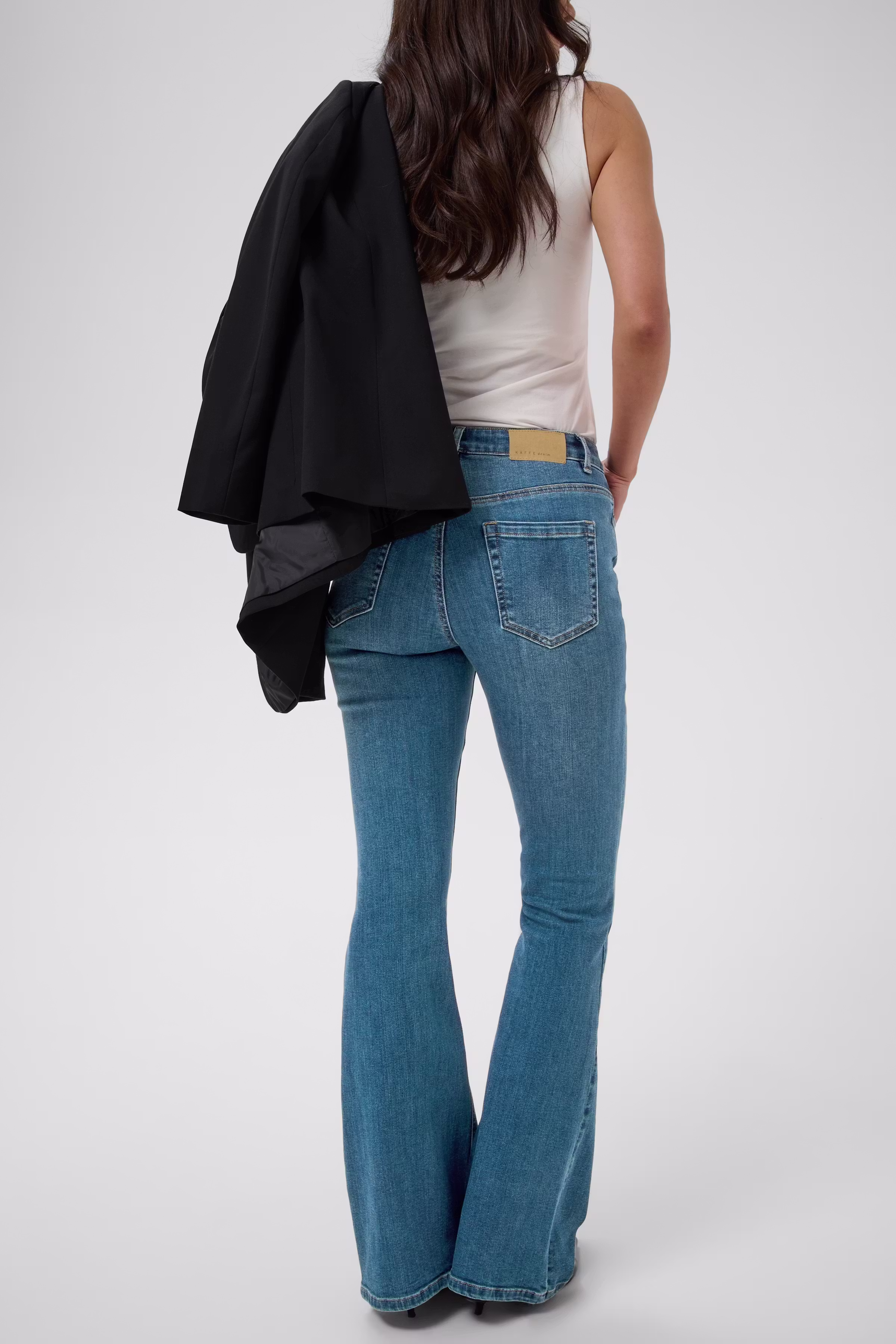 KAforest Jeans LOOKBOOK DETAIL 10510720-102272