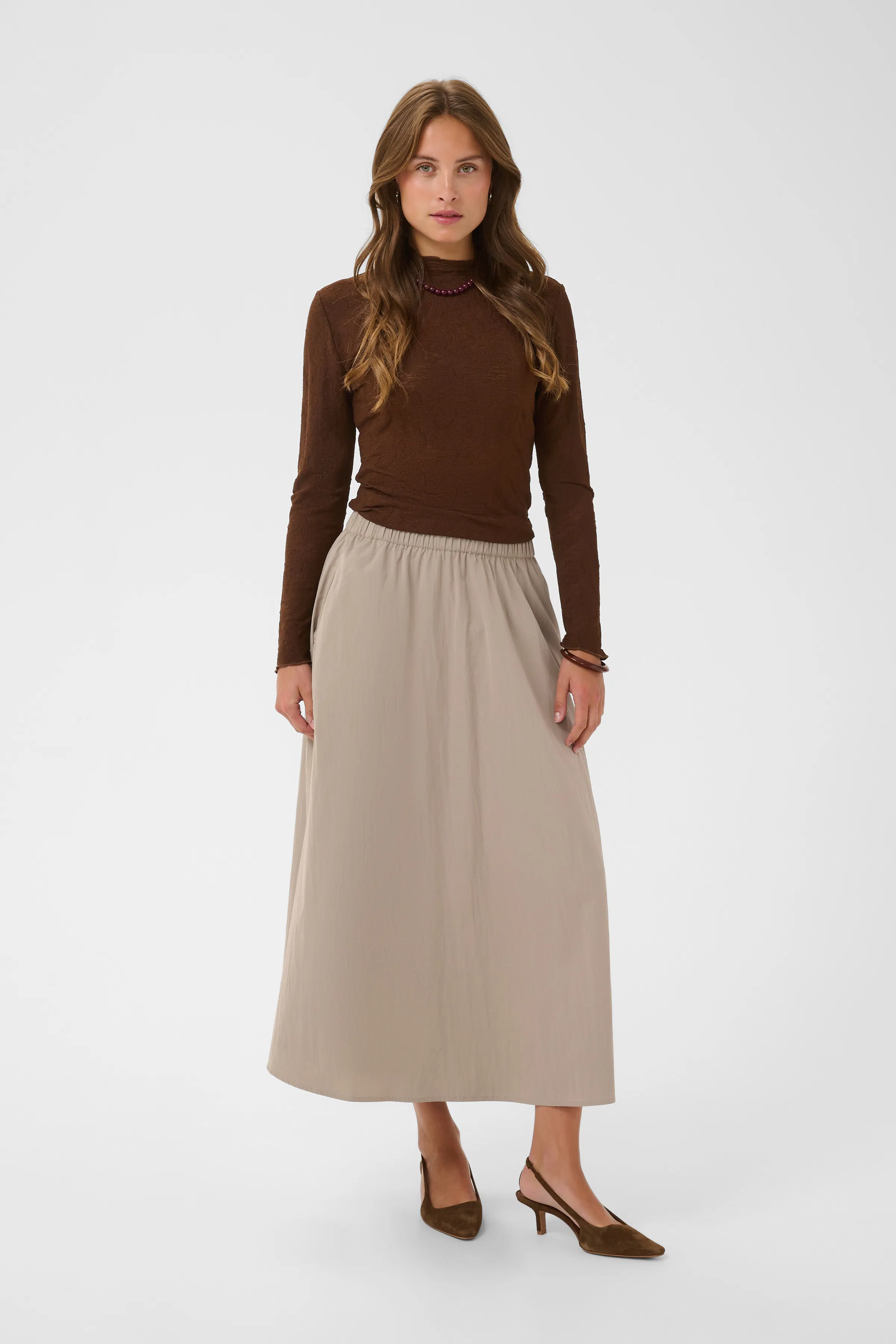 TadeaSZ Bluse LOOKBOOK FRONT 30515901-190912