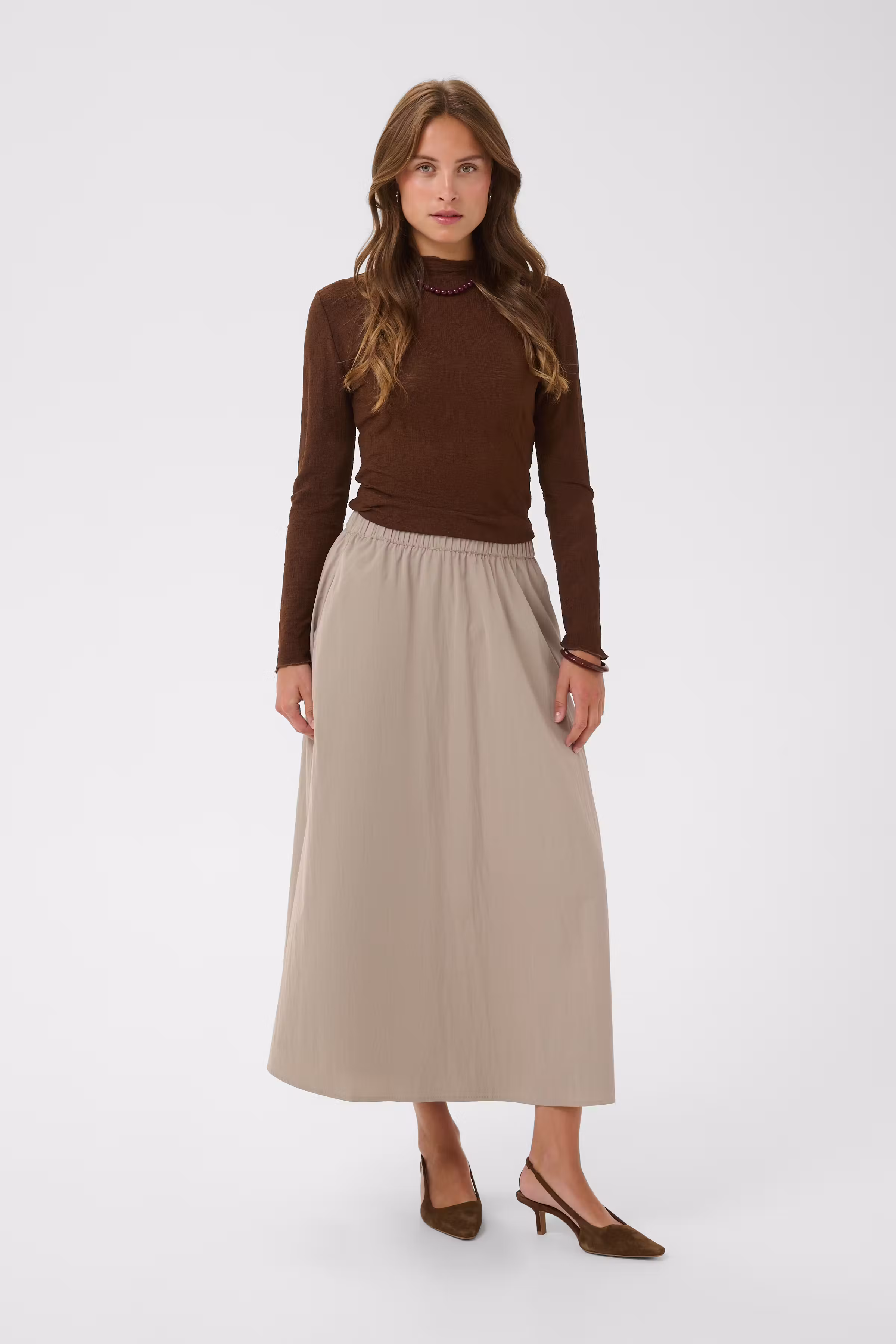 TadeaSZ Bluse LOOKBOOK FRONT 30515901-190912