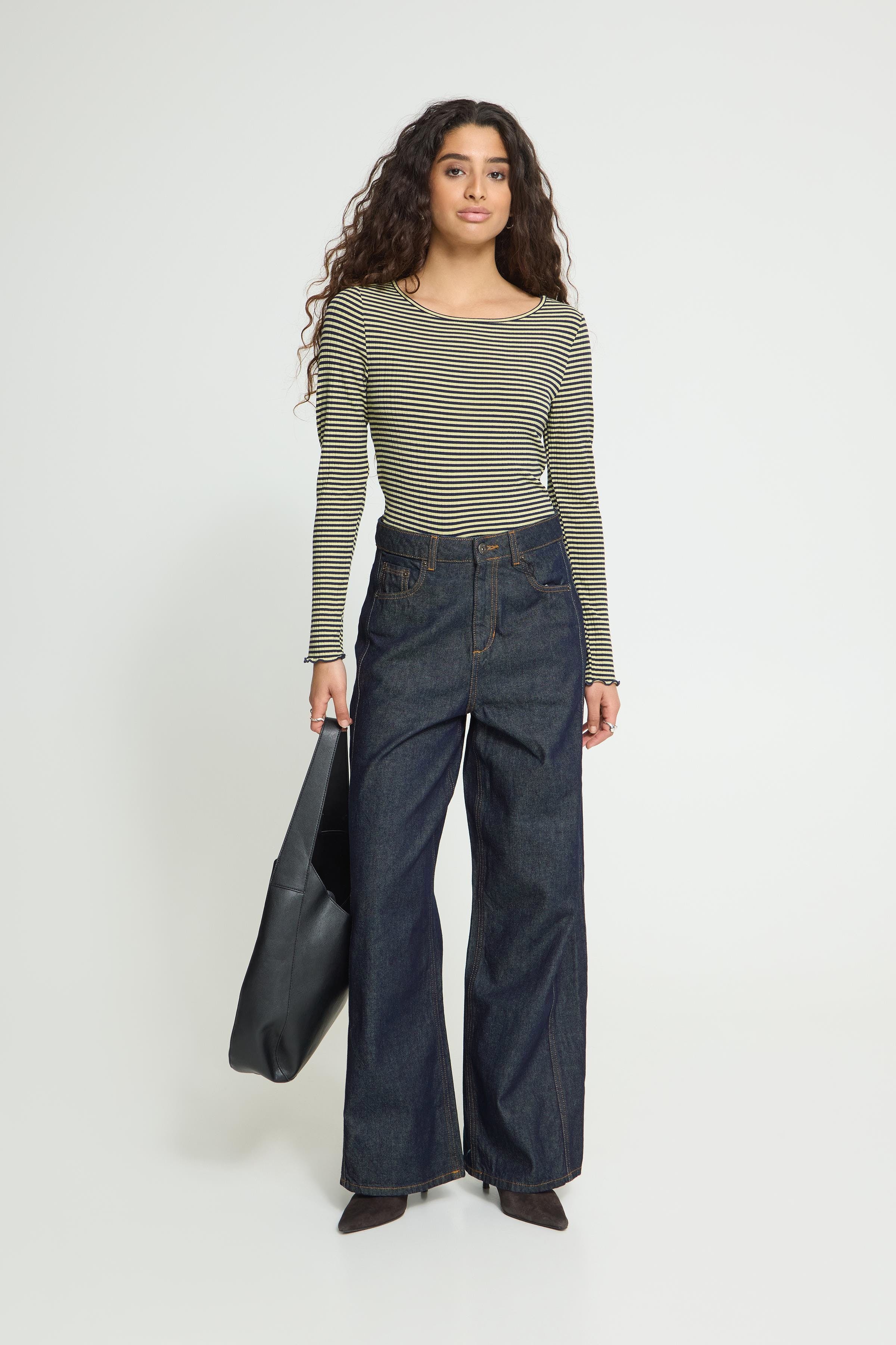 IHBLICH Jeans LOOKBOOK FRONT 20126774-900000209