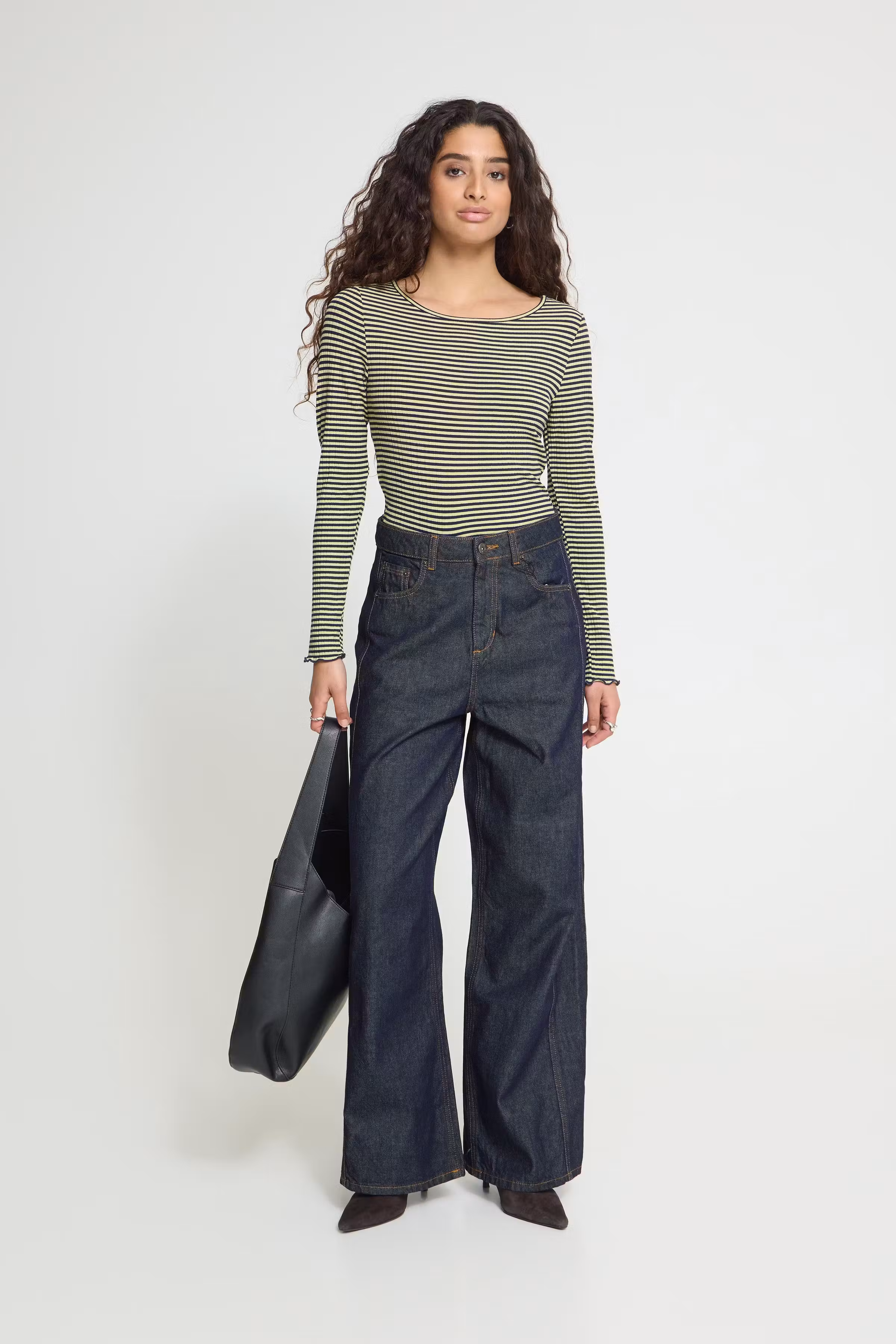 IHBLICH Jeans LOOKBOOK FRONT 20126774-900000209