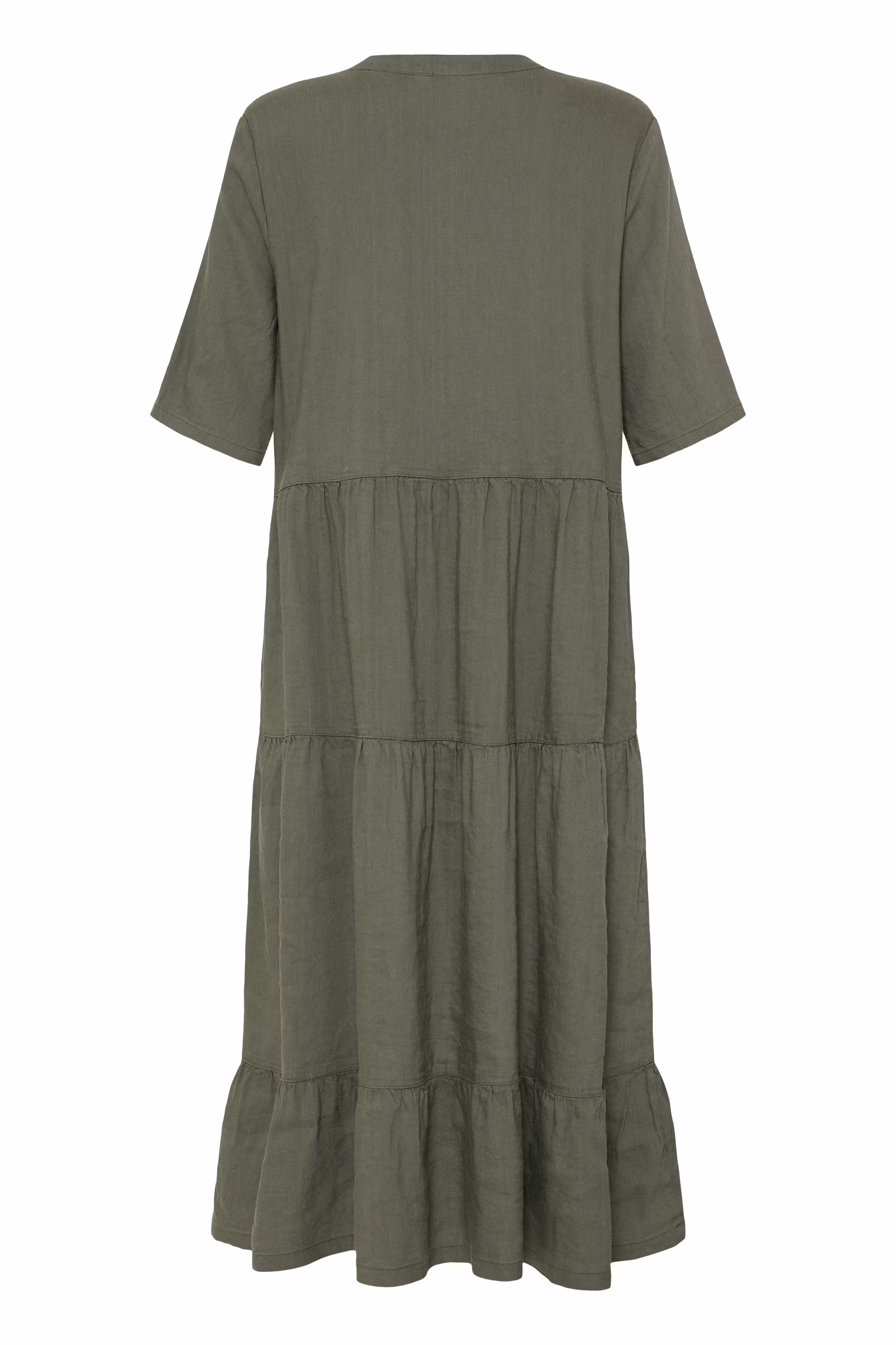 PZLUCA Kjole PACK BACK 50210440-194020