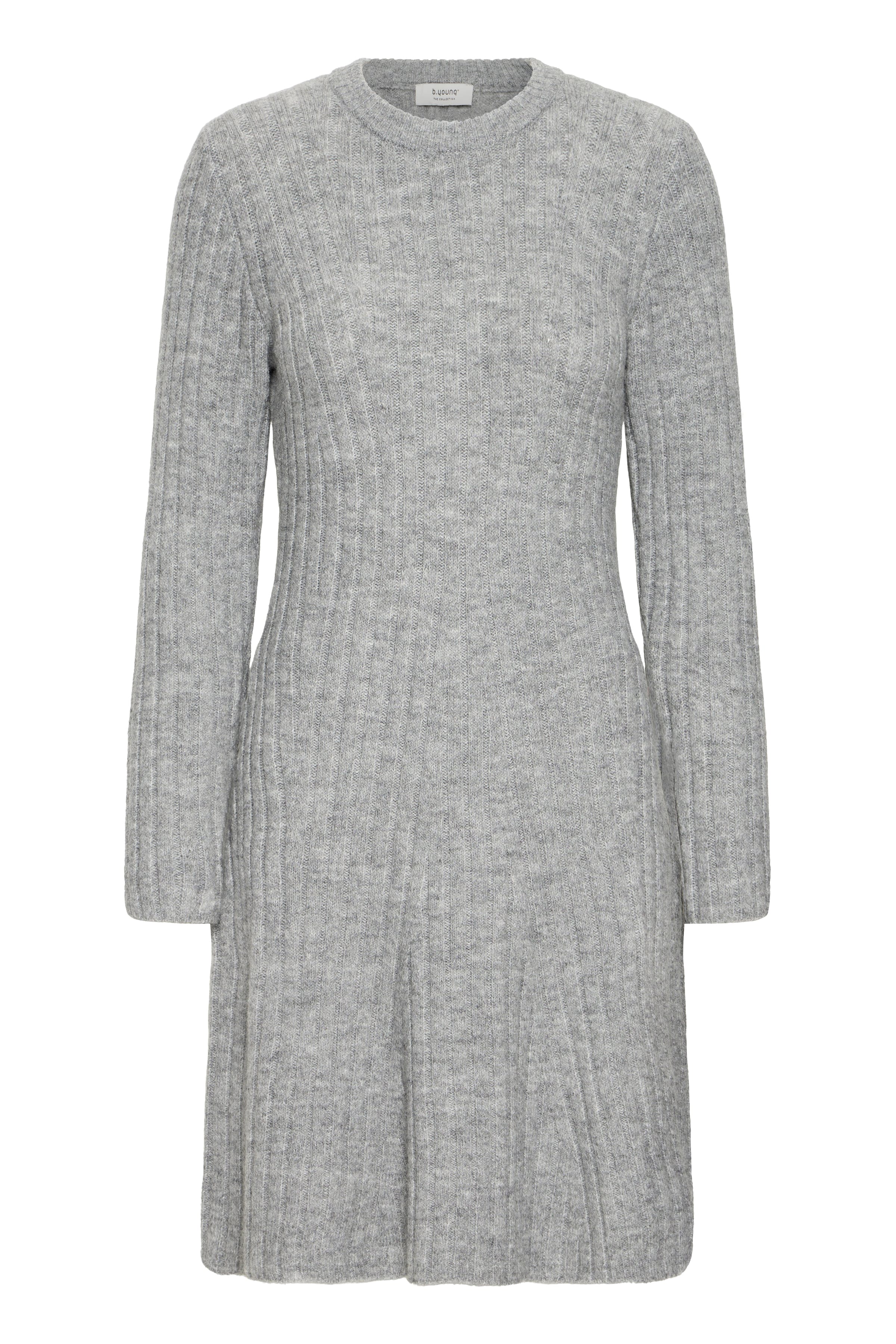 BYMARIANNA Kjole PACK FRONT 20818545-1940081