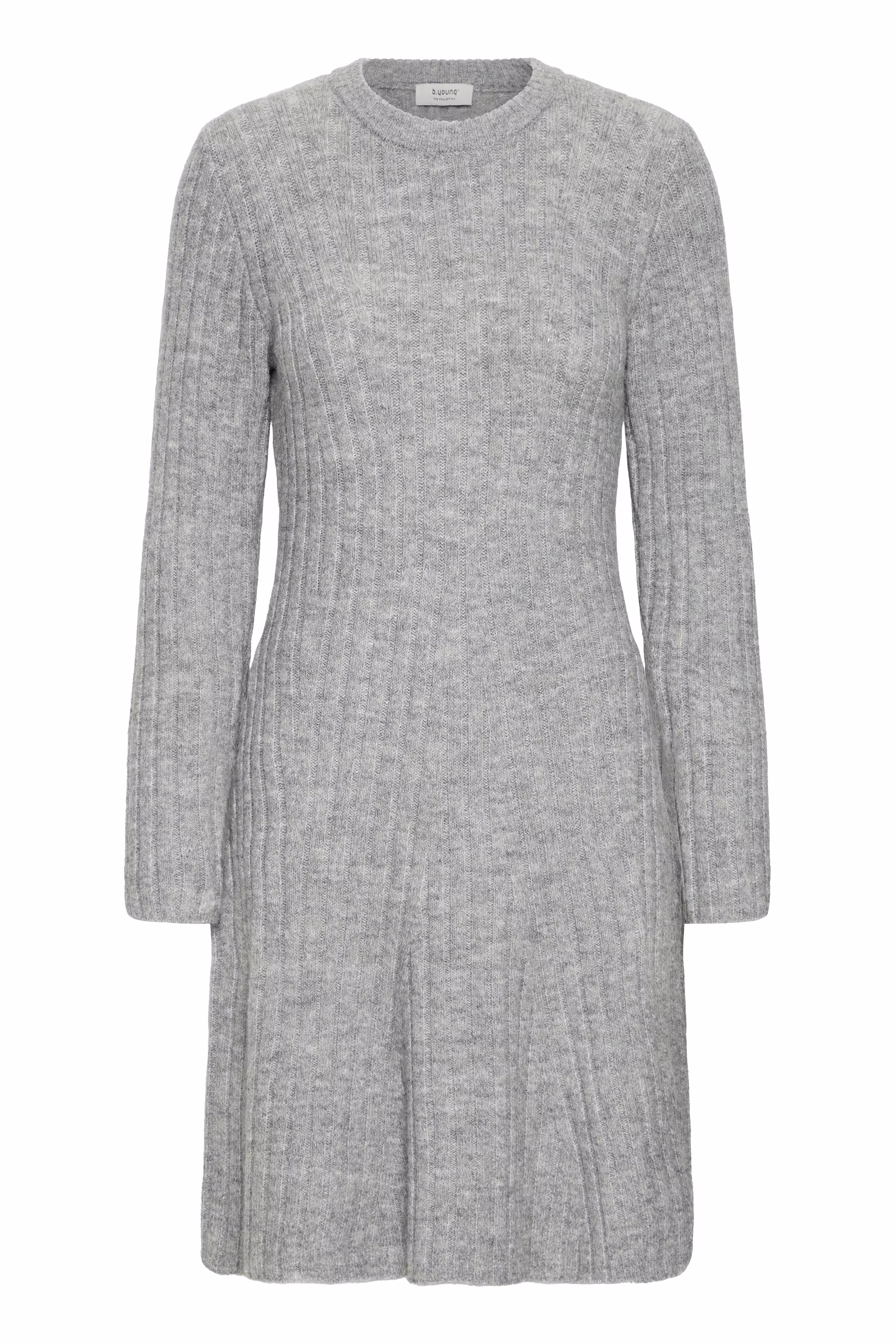 BYMARIANNA Kjole PACK FRONT 20818545-200455