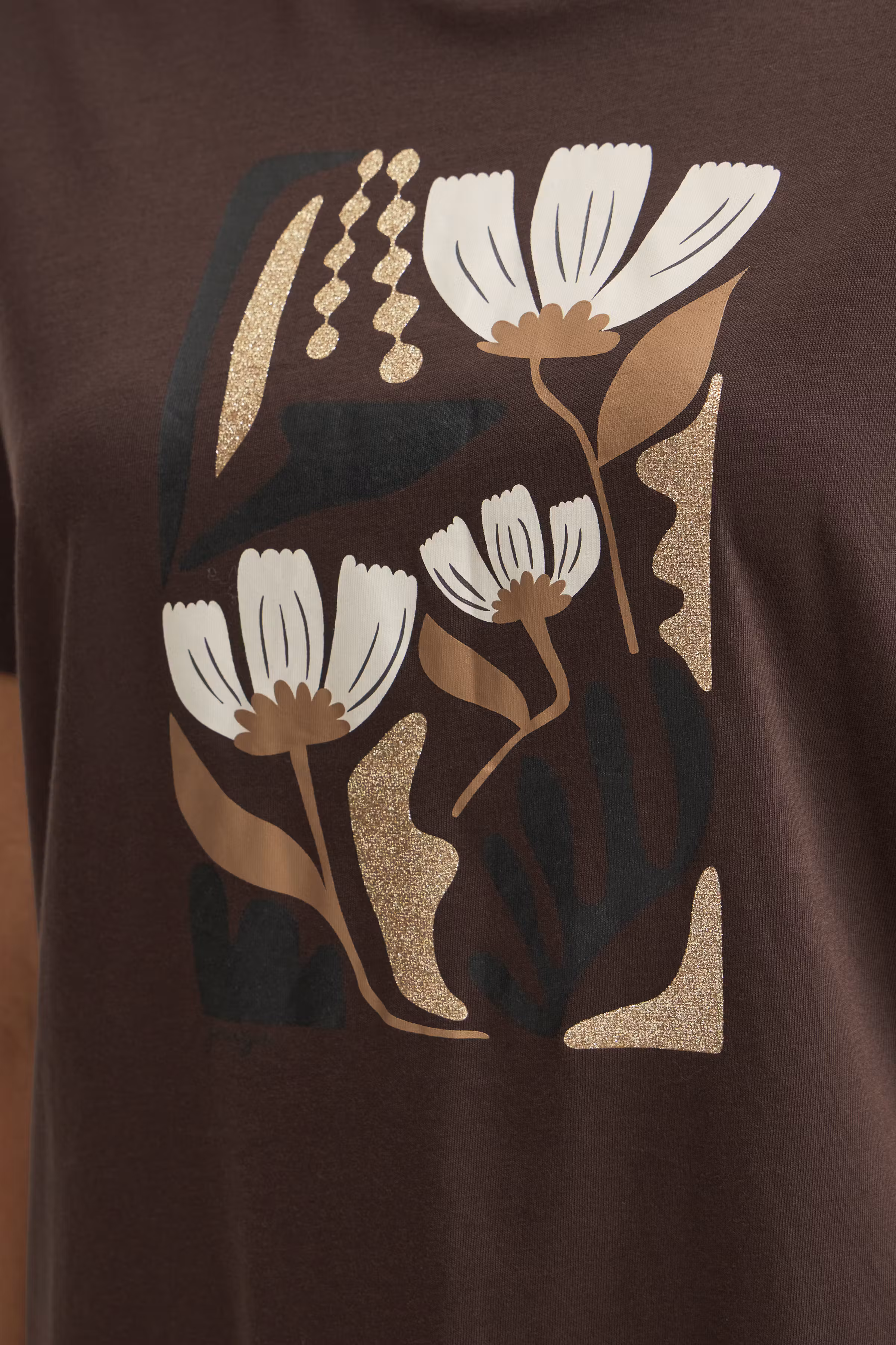 FRELITA T-shirt LOOKBOOK DETAIL 20618565-900018418