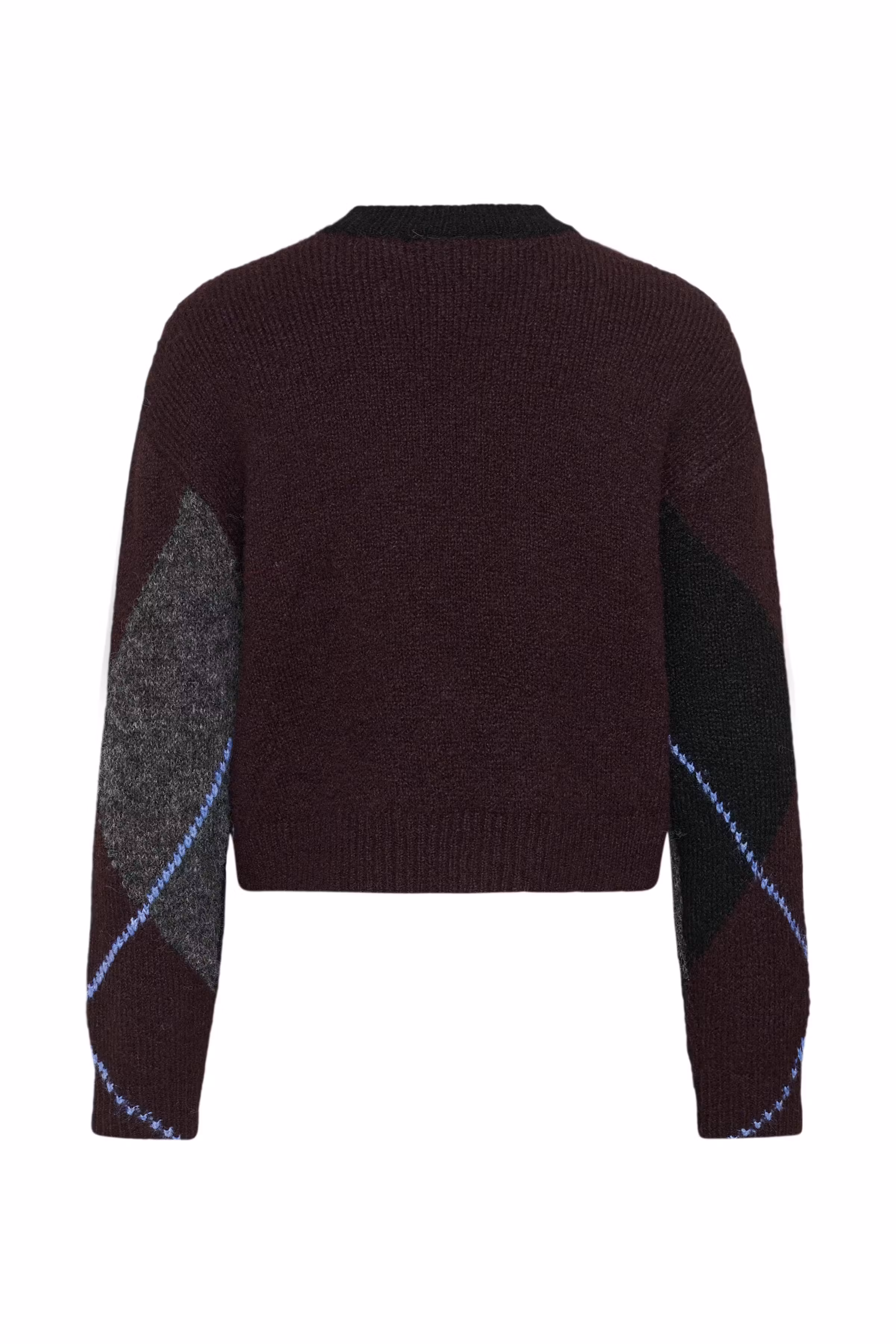 KAgrith Pullover PACK BACK 10512015-109970