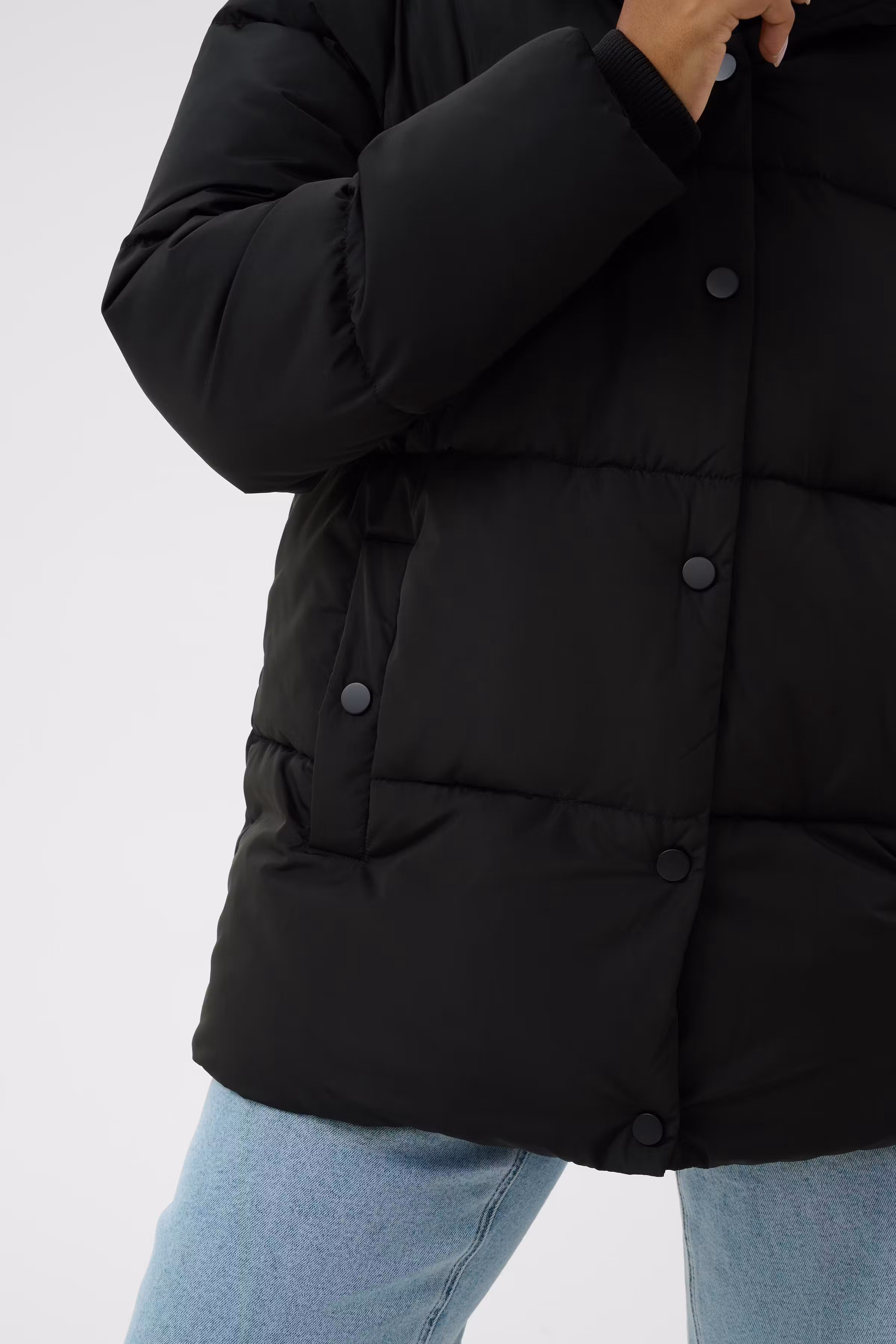 KClysinda Frakke LOOKBOOK DETAIL 10584819-100121