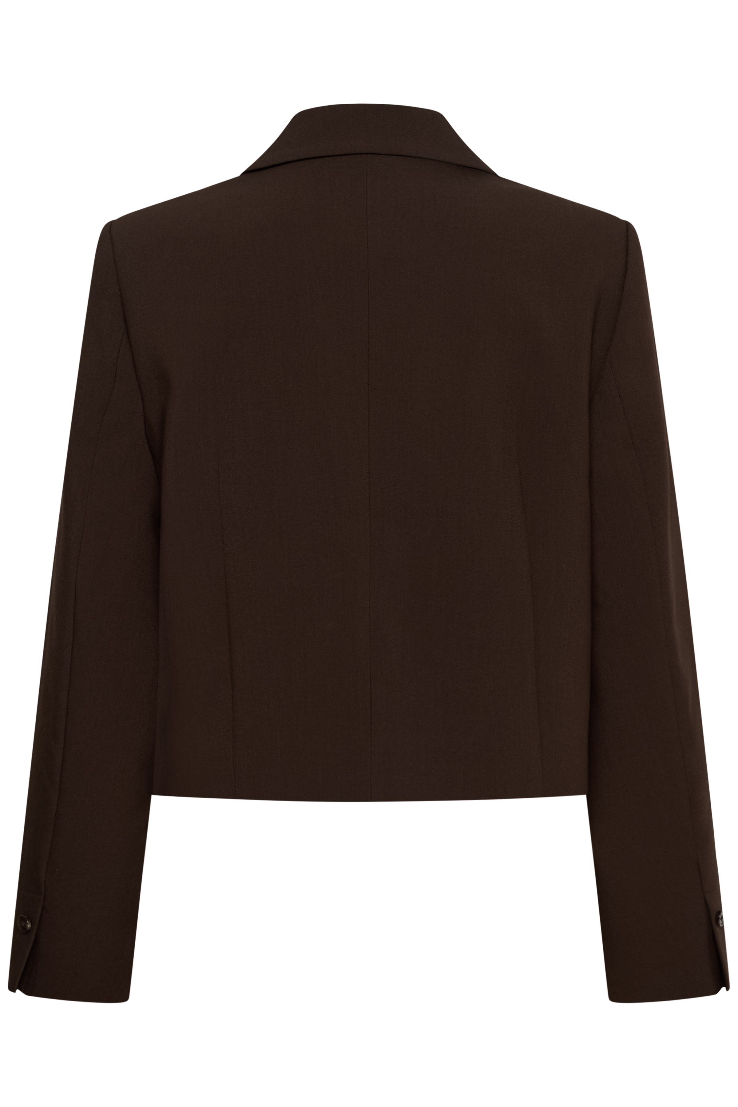 SLCorinne Cropped Blazer PACK BACK 30407631-191106