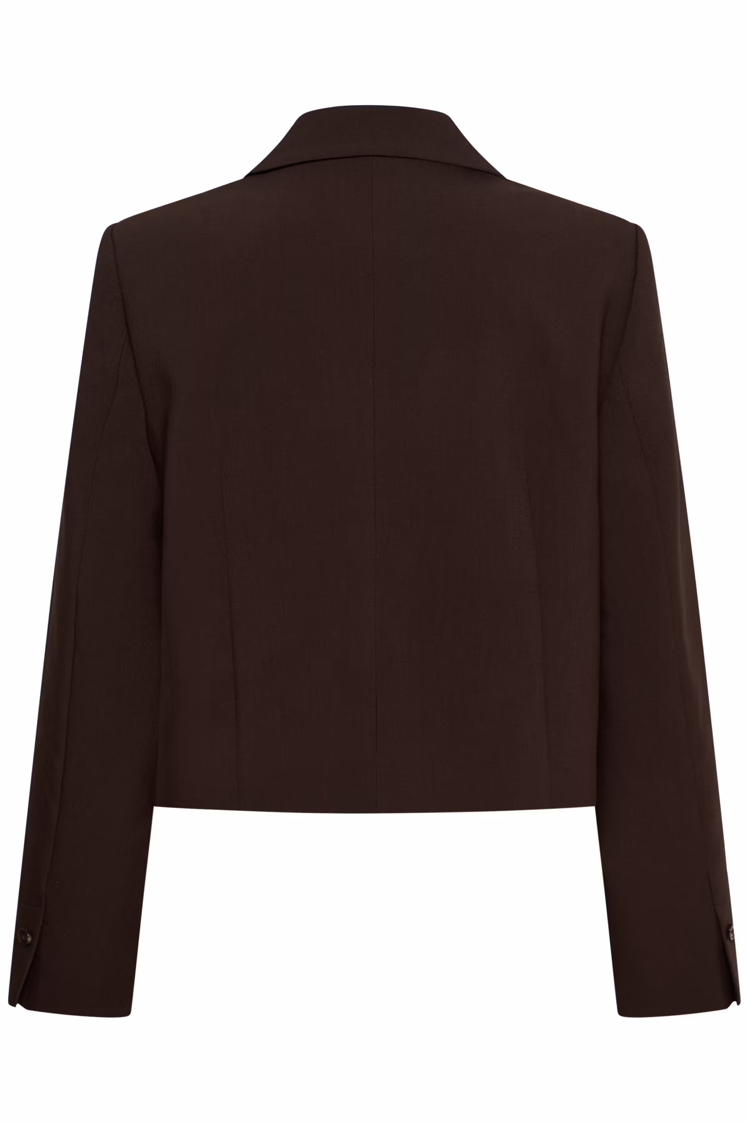 SLCorinne Cropped Blazer PACK BACK 30407631-191106