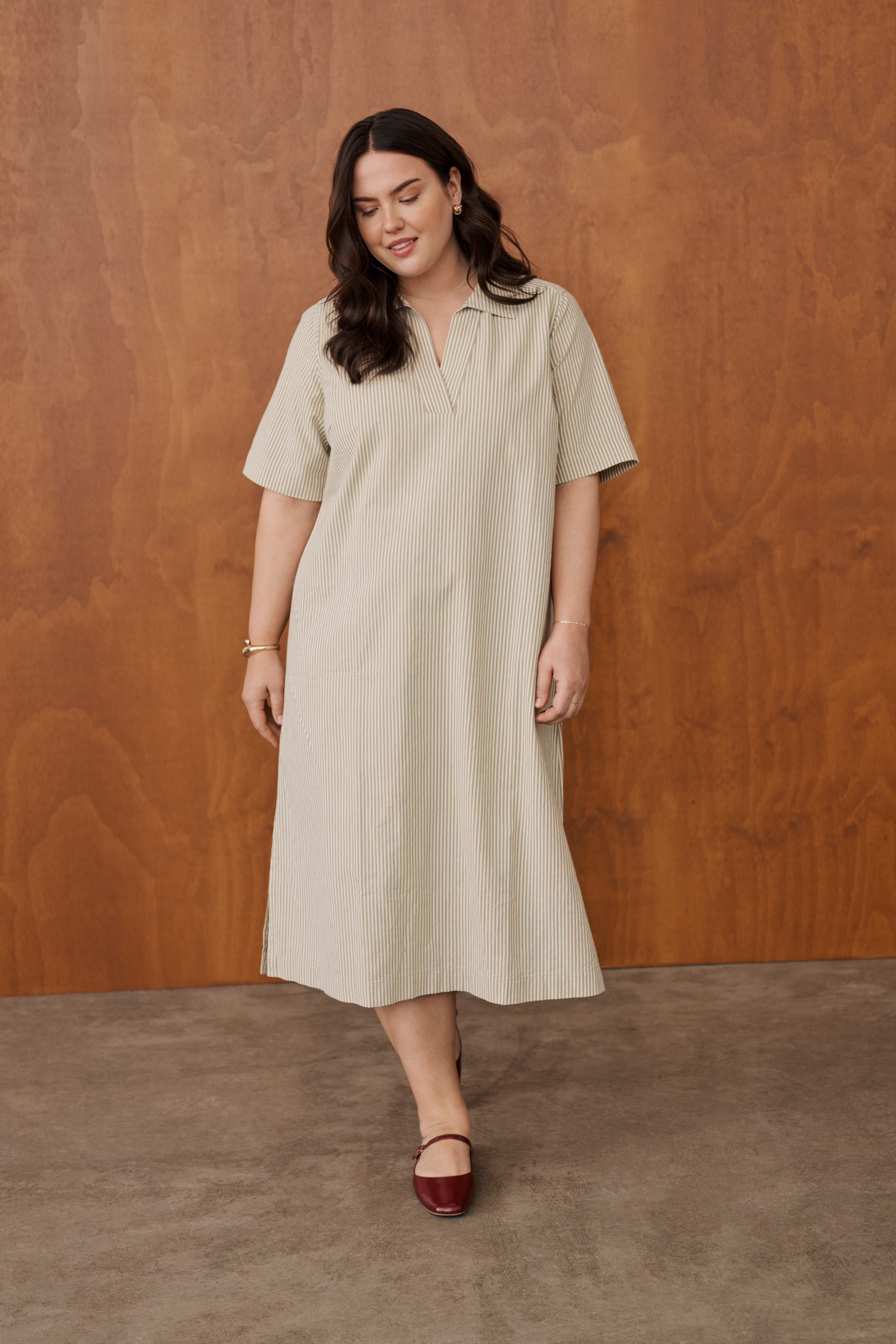 KCnana Kjole LOCATION NONE 10583969-108909