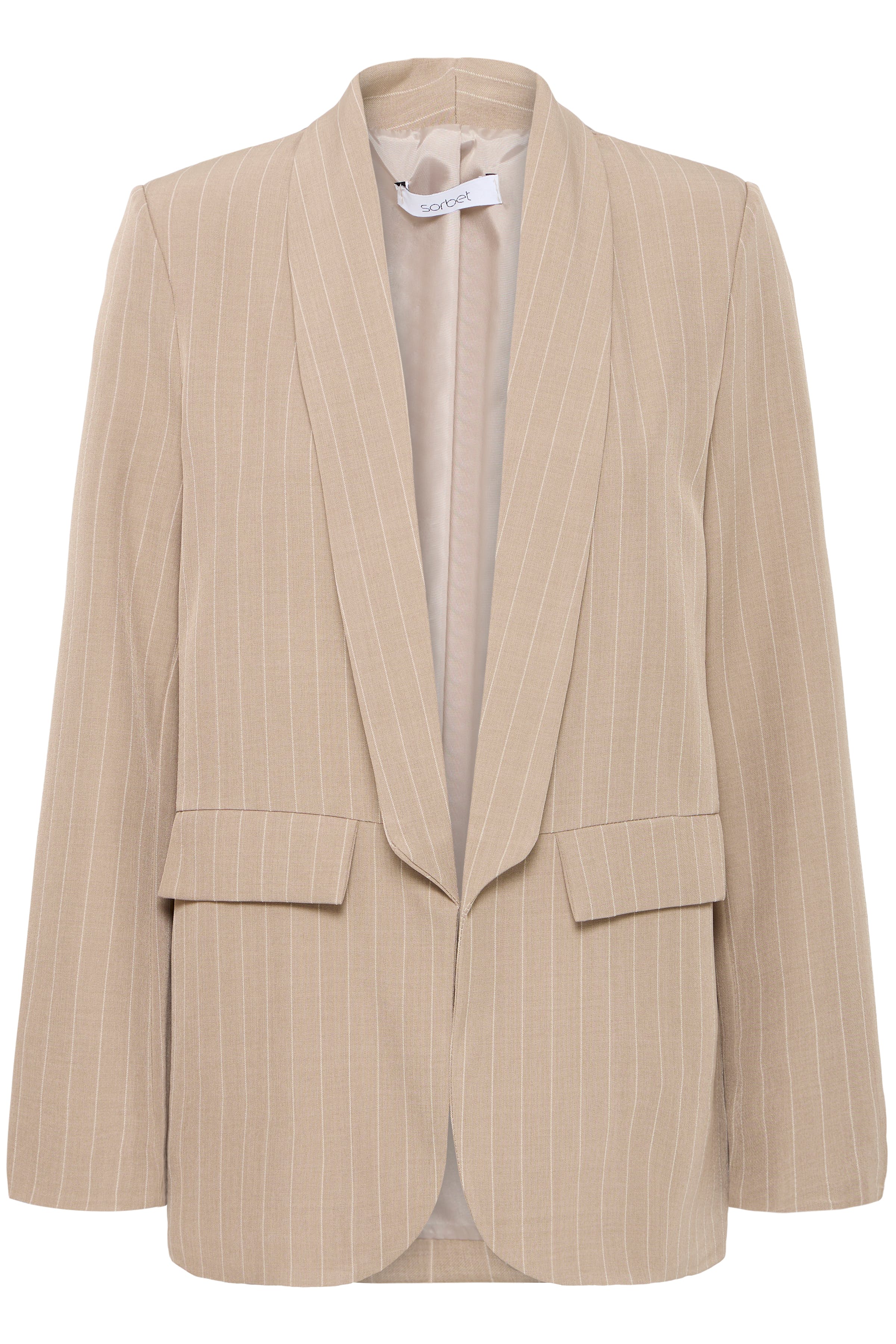 SBGELA Blazer PACK FRONT 22100911-130907
