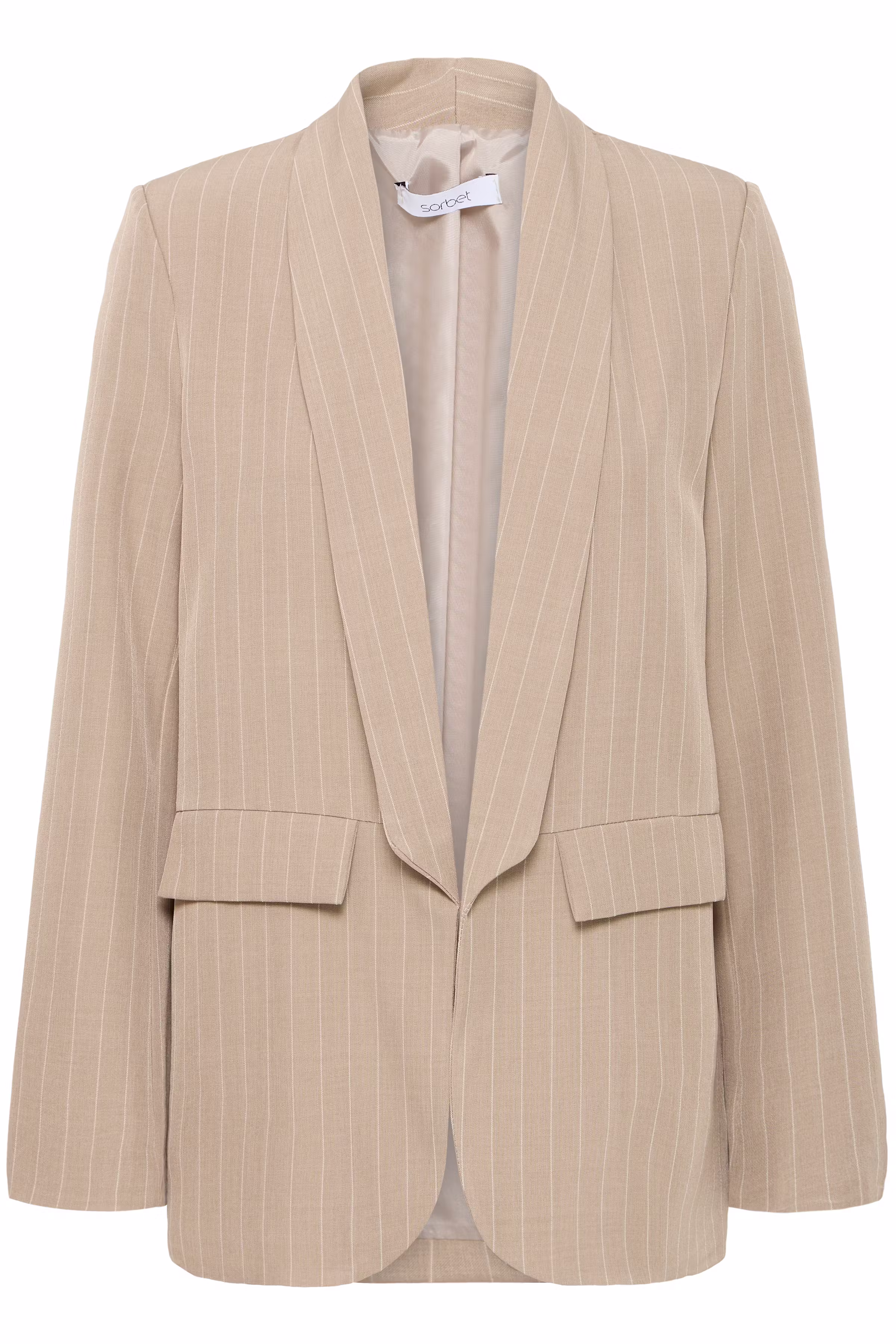 SBGELA Blazer PACK FRONT 22100911-130907