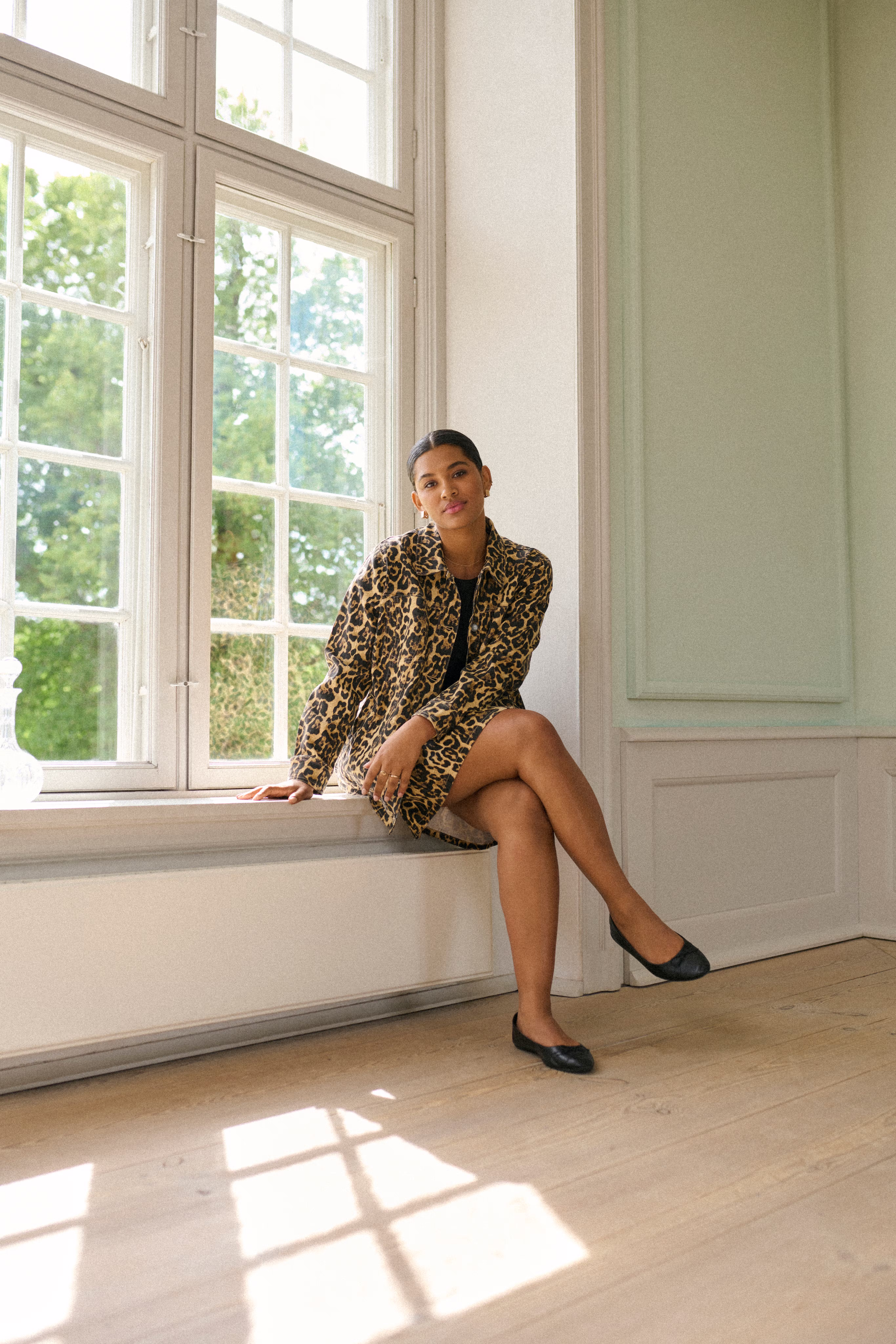 KCleonoma Causal jas LOCATION NONE 10583077-107281