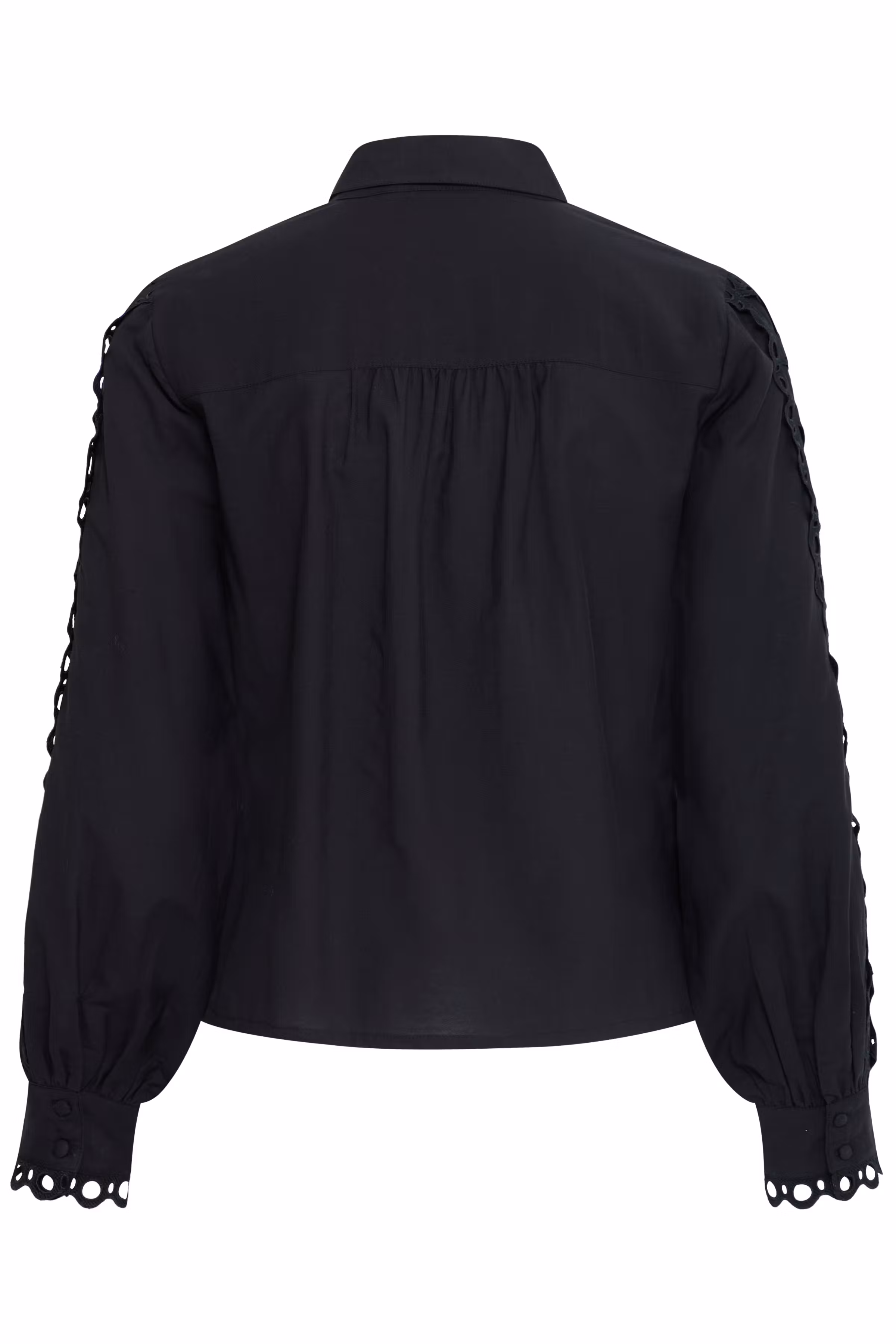 BYHERA Skjorte PACK BACK 20819577-194008