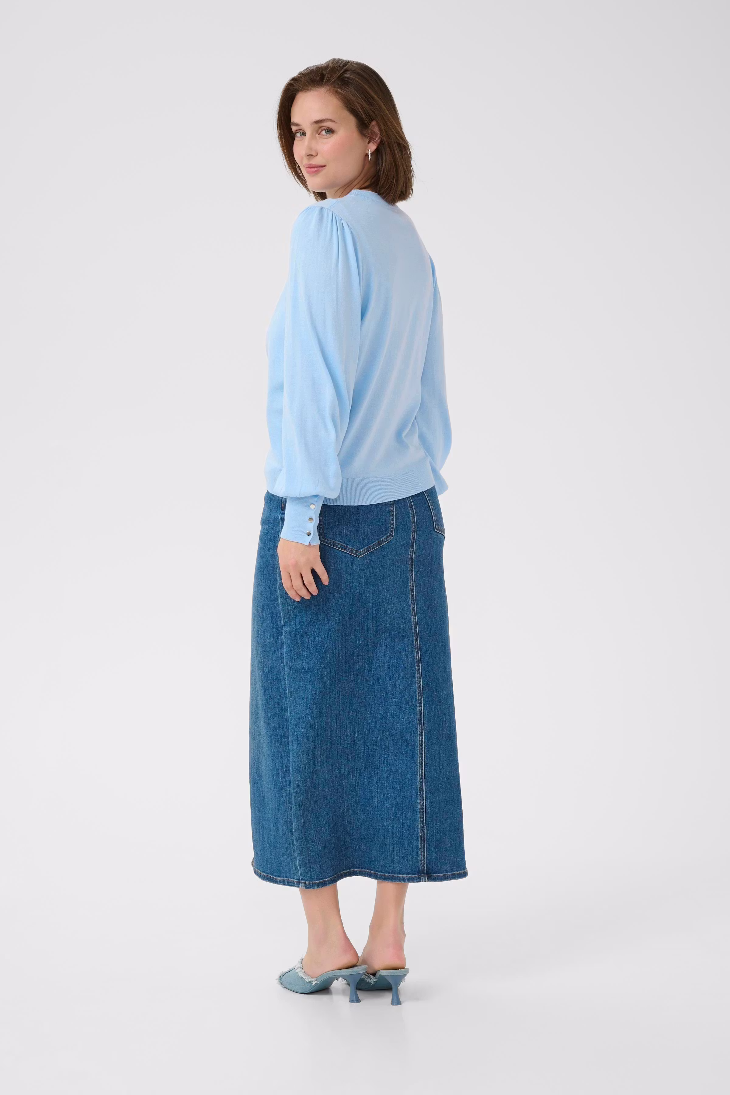 KAlizza Pullover LOOKBOOK BACK 10508681-154031