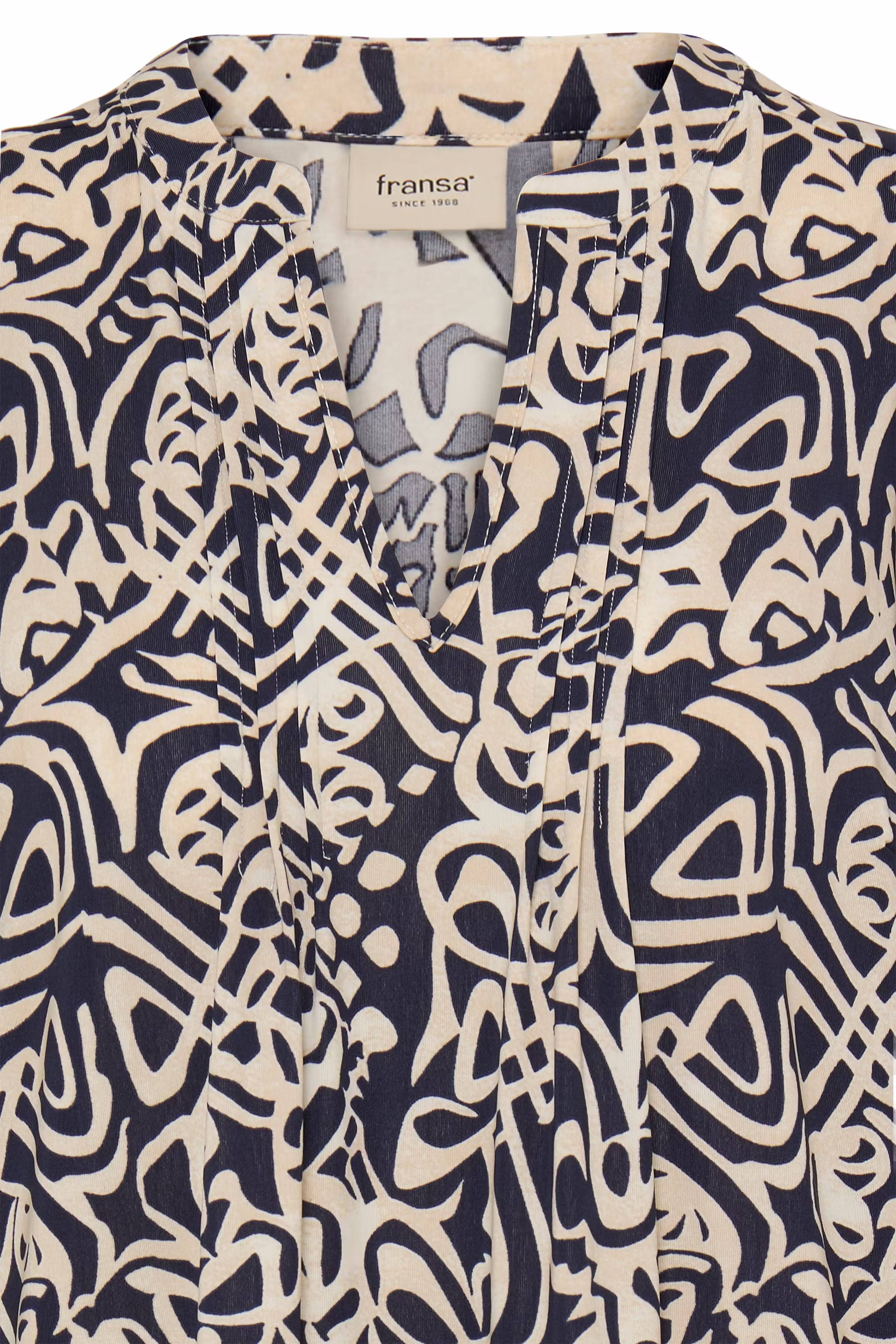 FRSEEN Kjole PACK DETAIL 20617408-900004391