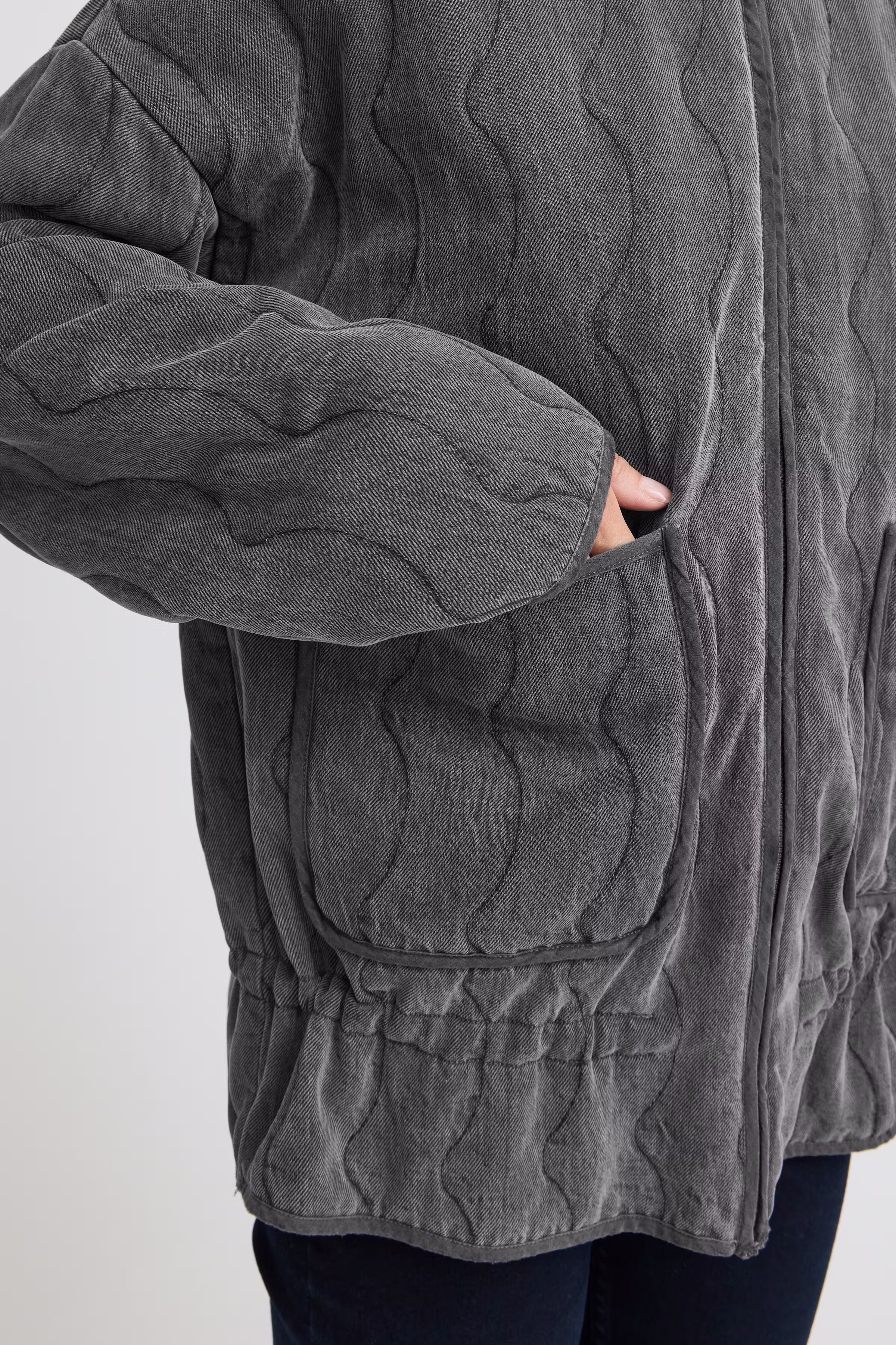 PZRILEY Oberbekleidung LOOKBOOK DETAIL 50208187-203375