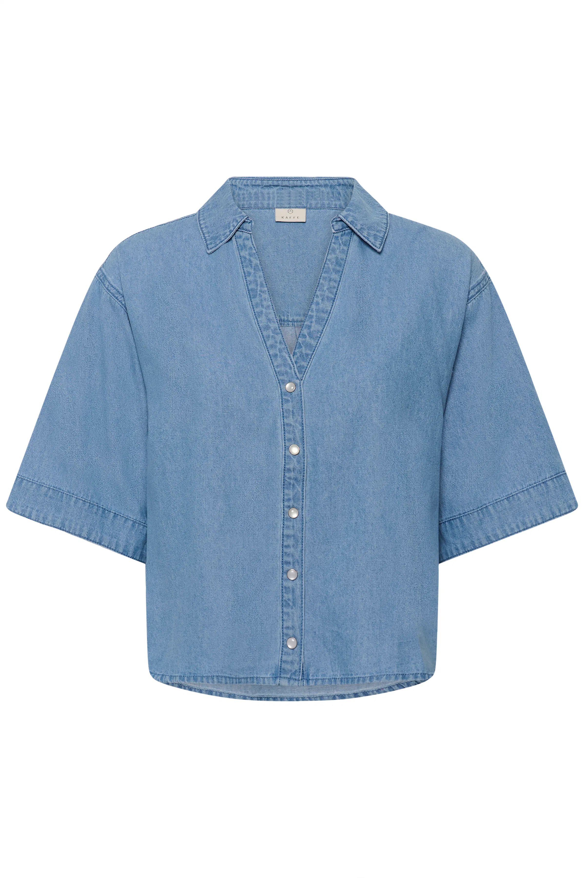 KAjade Skjorte PACK FRONT 10511603-105707