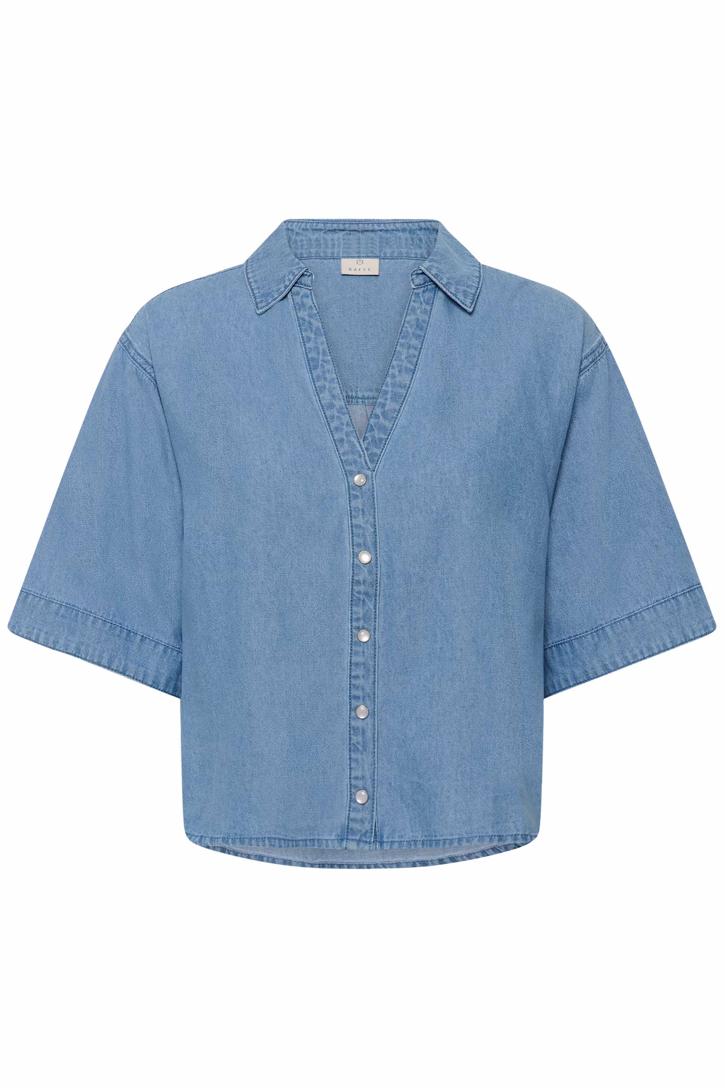 KAjade Skjorte PACK FRONT 10511603-105707