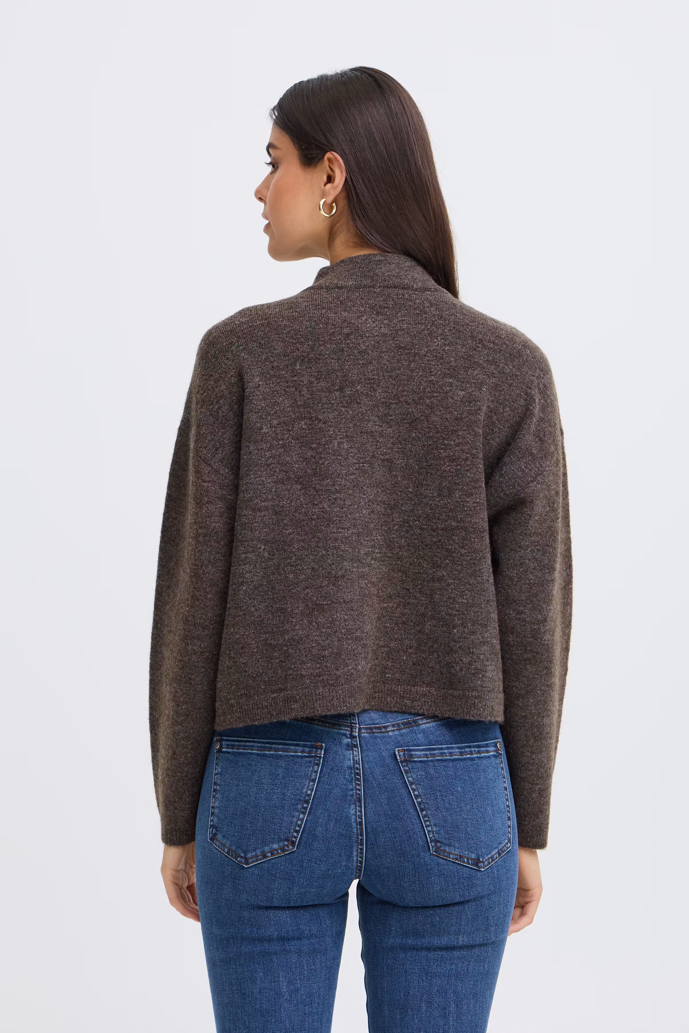 FRSANNY Cardigan LOOKBOOK BACK 20618298-1909131