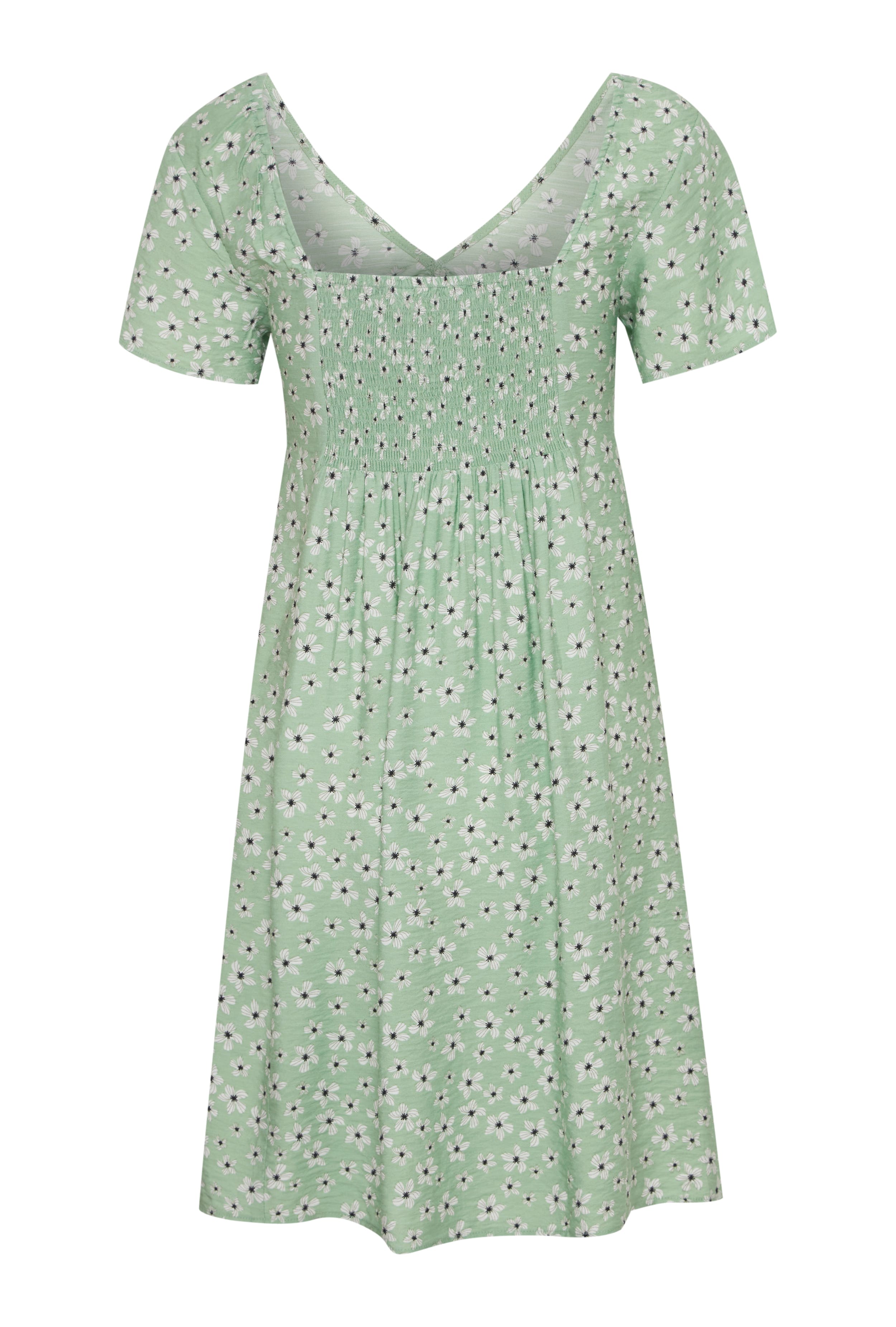 BYIBANO Kleid PACK BACK 20814904-203208