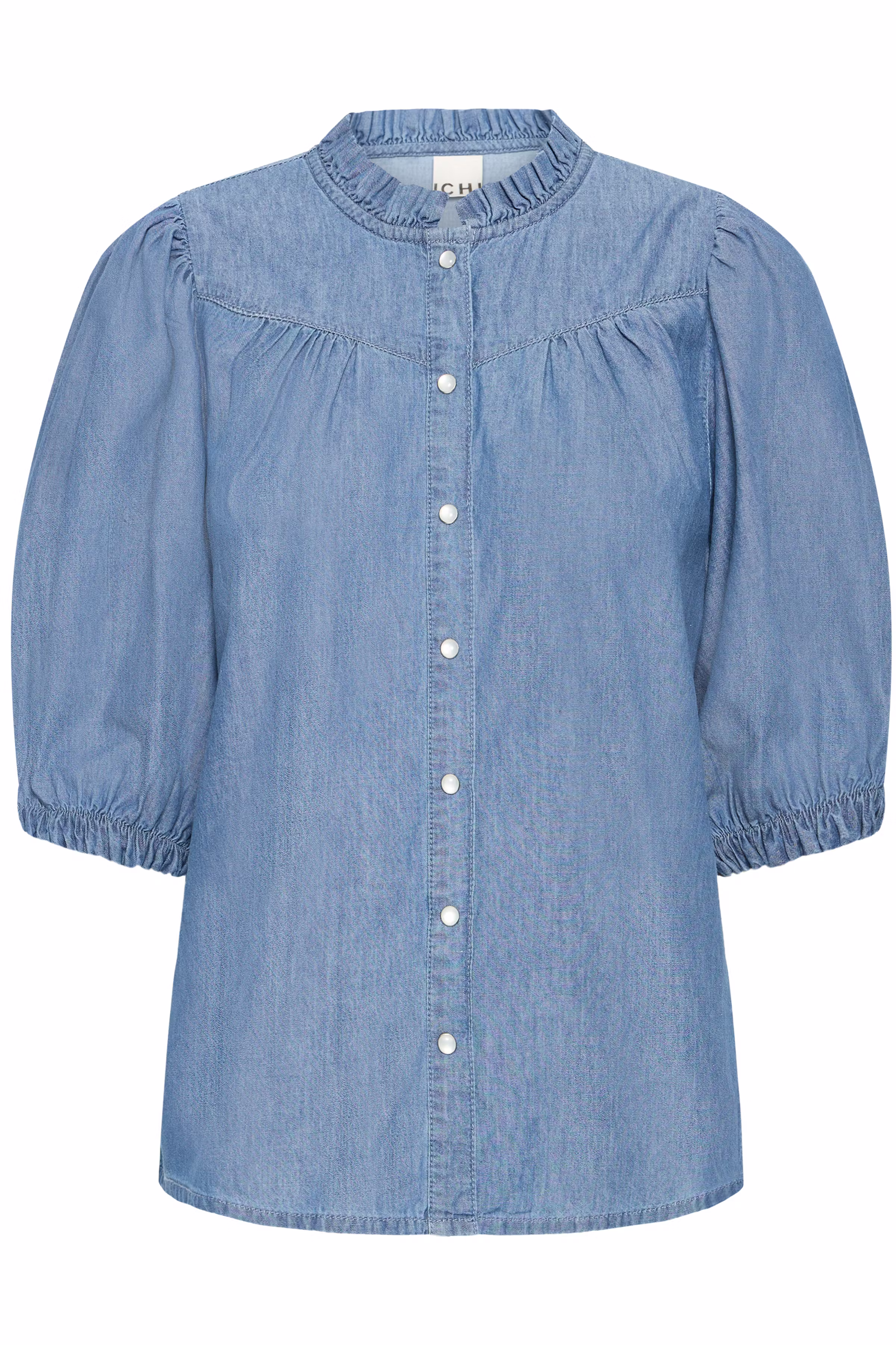 IHANCEY Skjorte PACK FRONT 20125235-200928