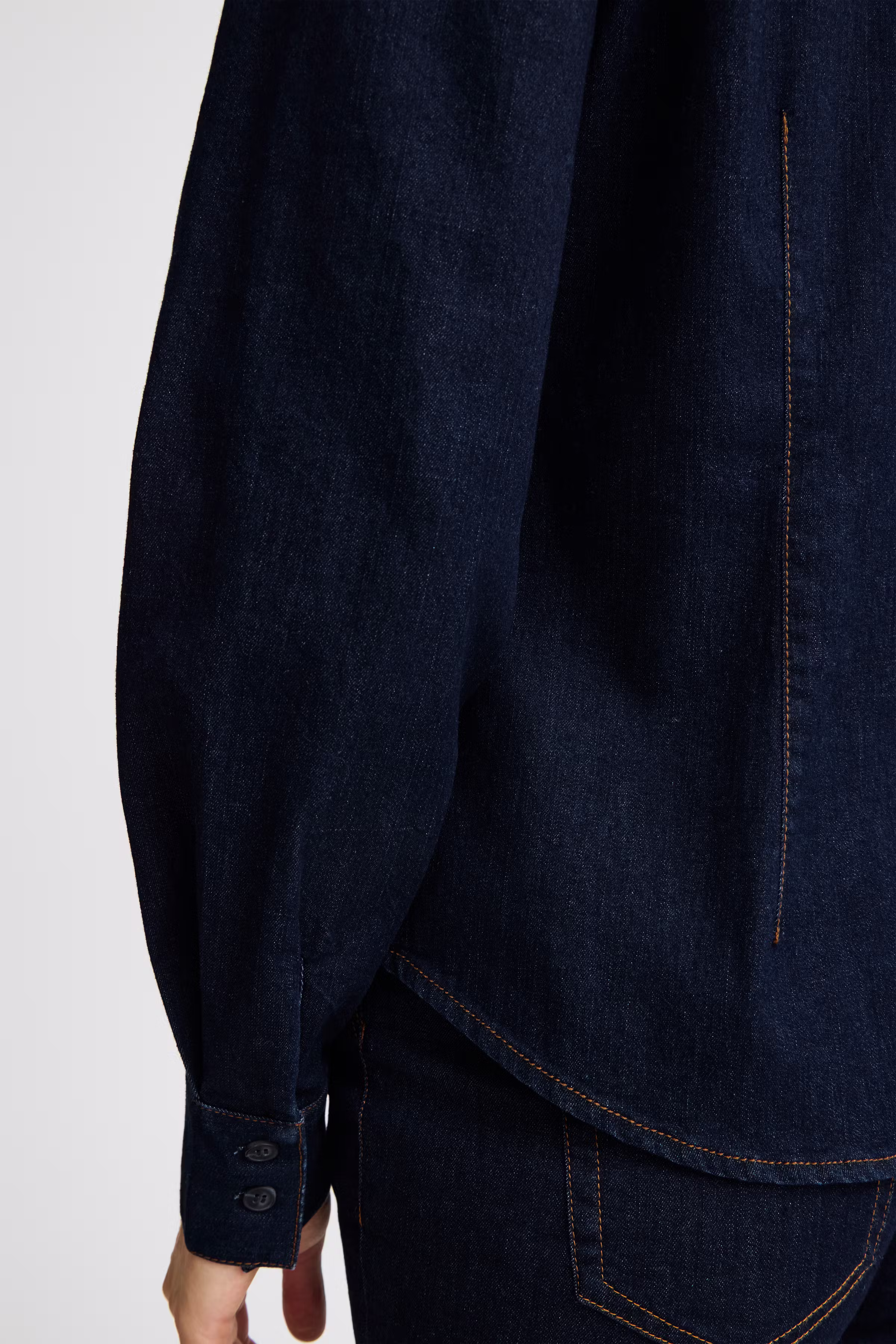 FRCHICAGO Skjorte LOOKBOOK DETAIL 20614957-202717