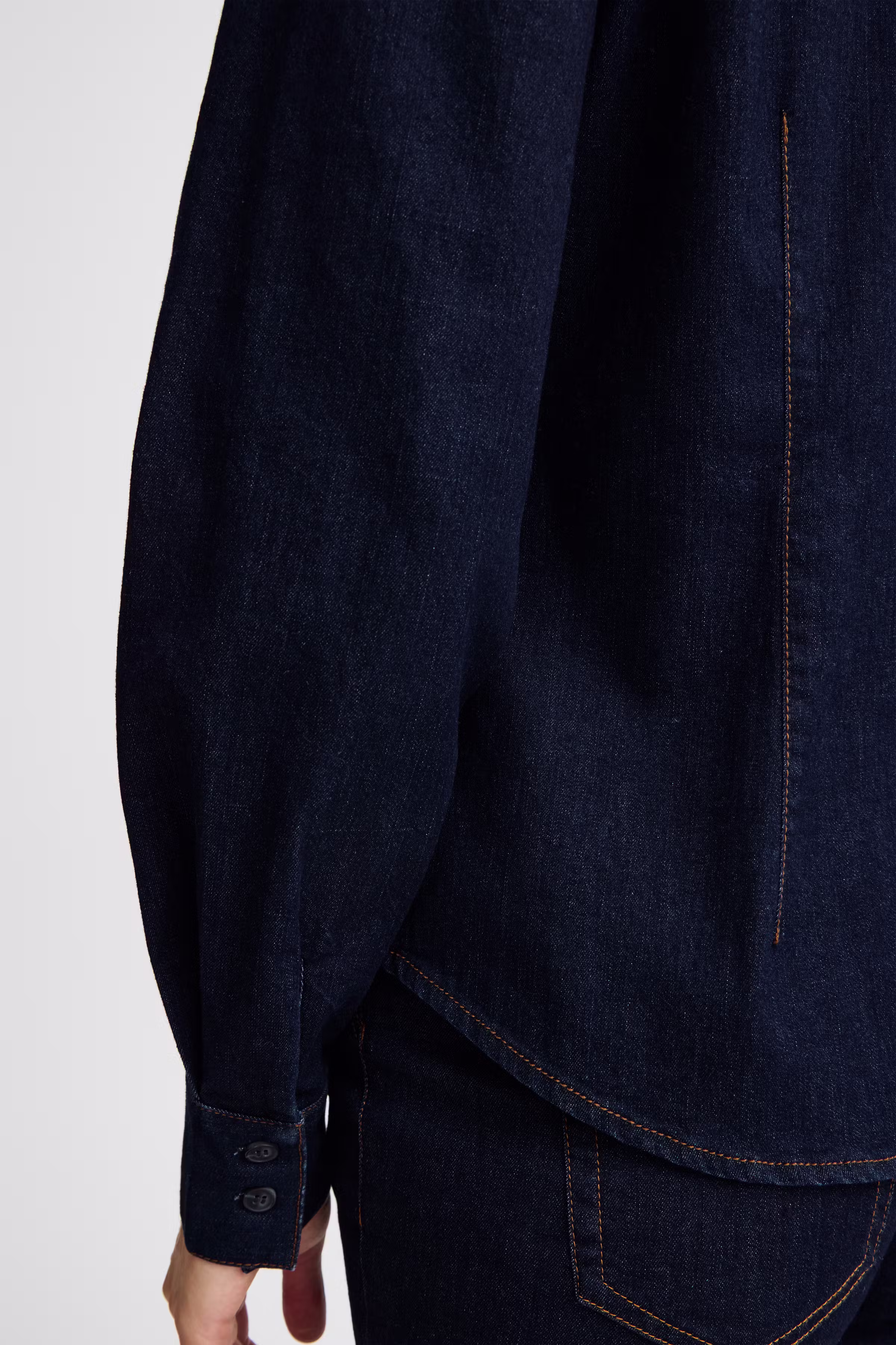 FRCHICAGO Skjorte LOOKBOOK DETAIL 20614957-202717