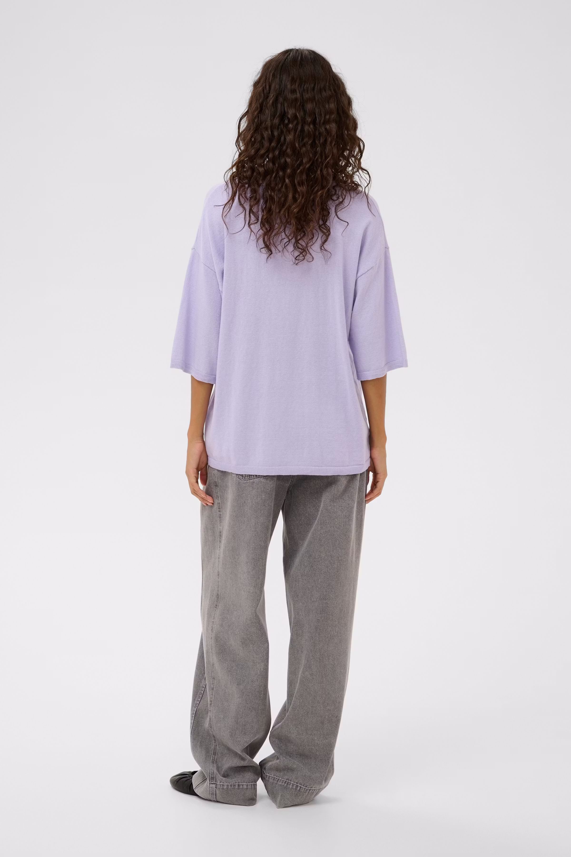 SLSanja Pullover LOOKBOOK FRONT 30408564-143911