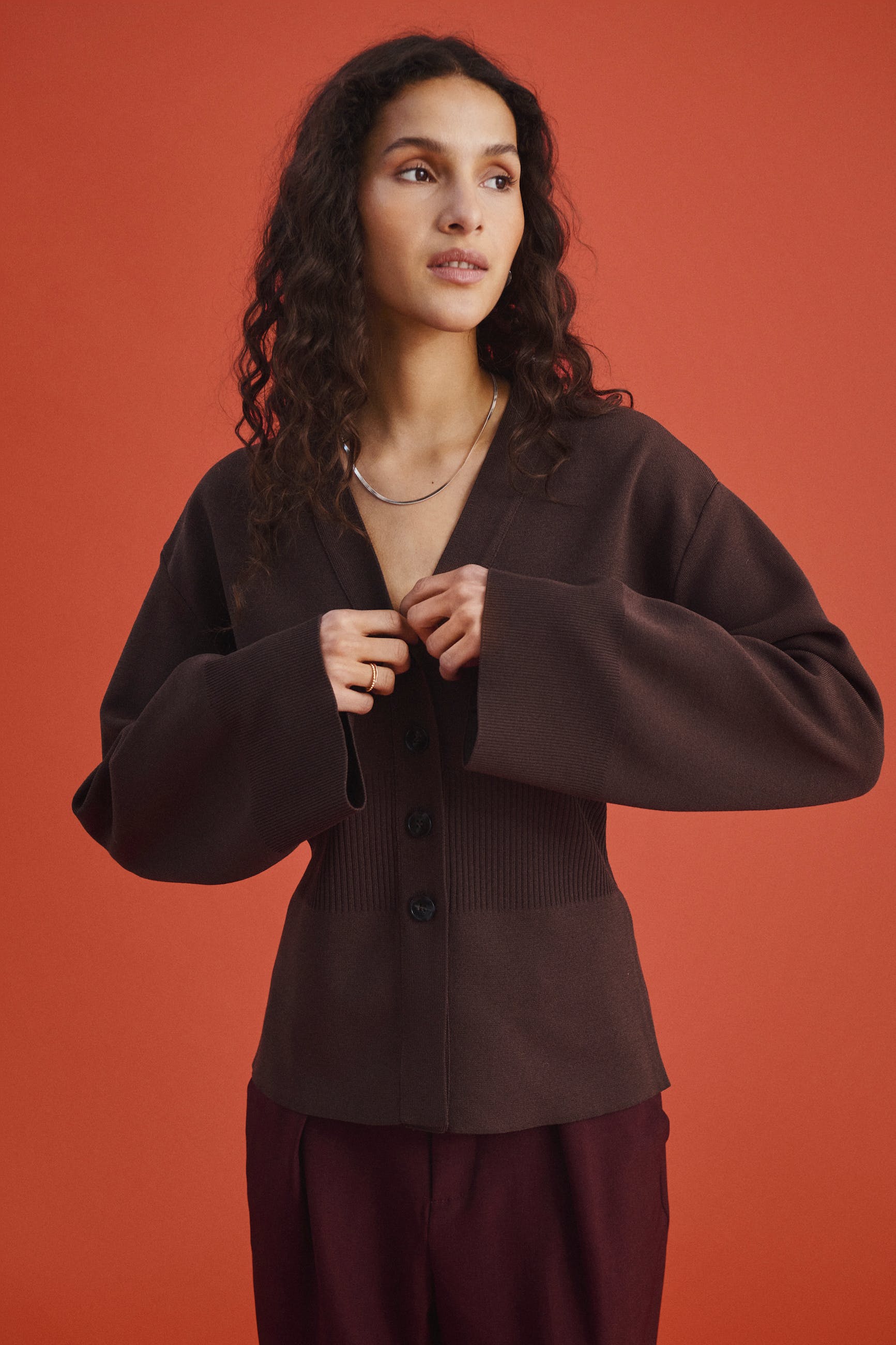 UzdinaSZ Cardigan LOCATION NONE 30515544-190912