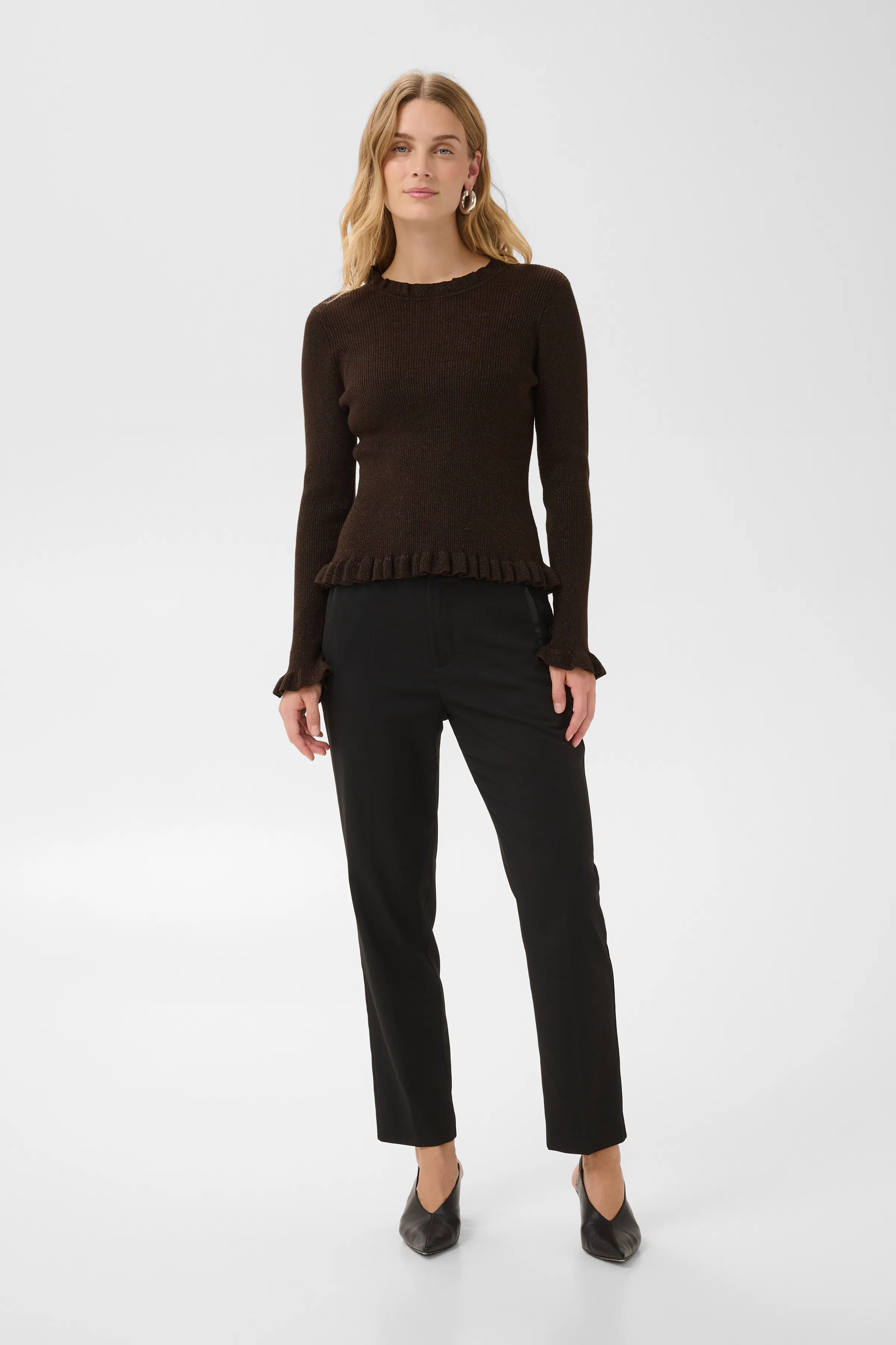 DouniaPW Pullover LOOKBOOK FRONT 30310995-305835