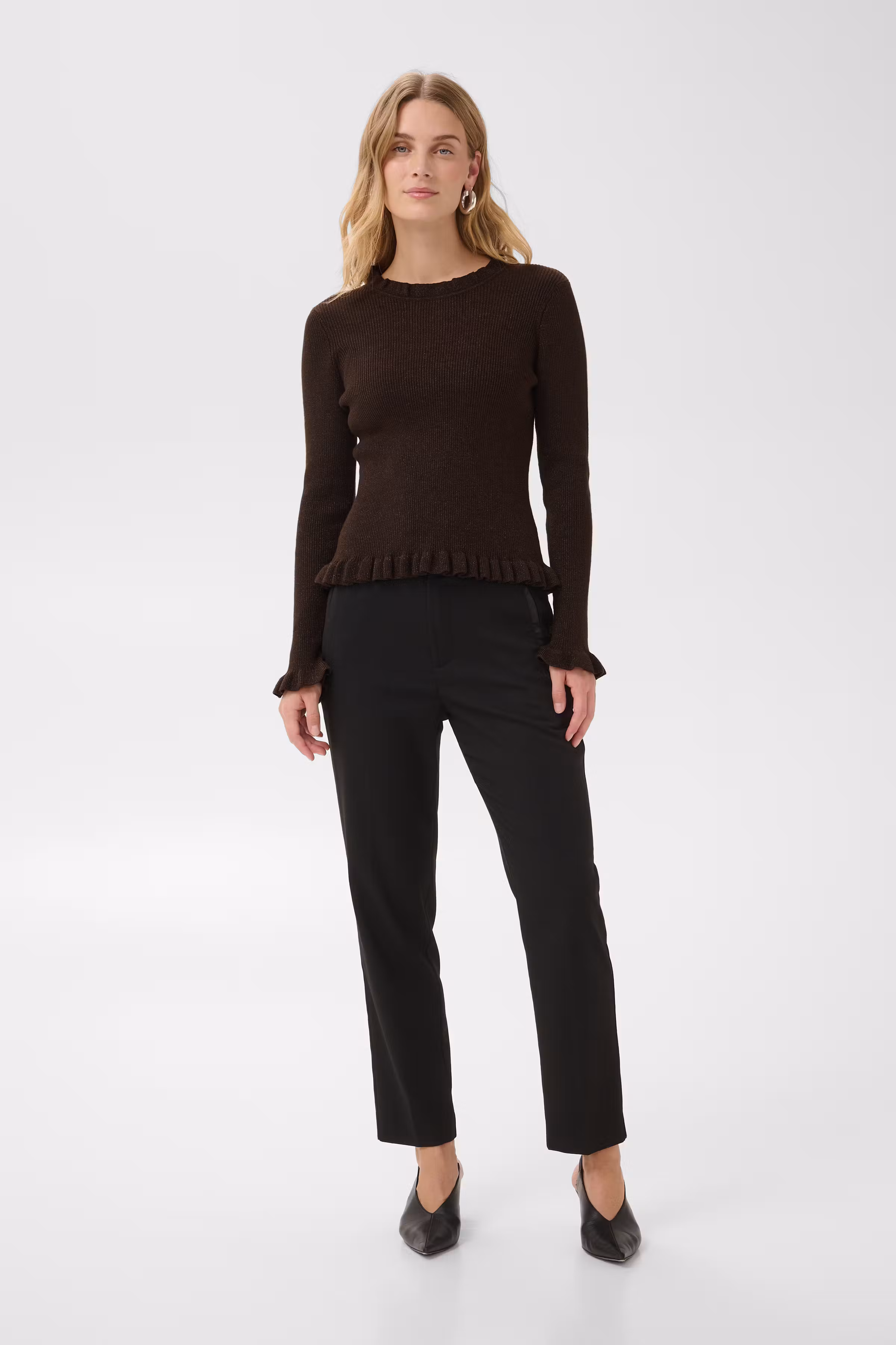 DouniaPW Pullover LOOKBOOK FRONT 30310995-305835
