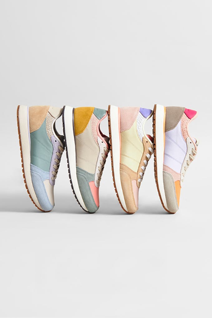 Ronja Schuhe LOCATION NONE 40551349-400847