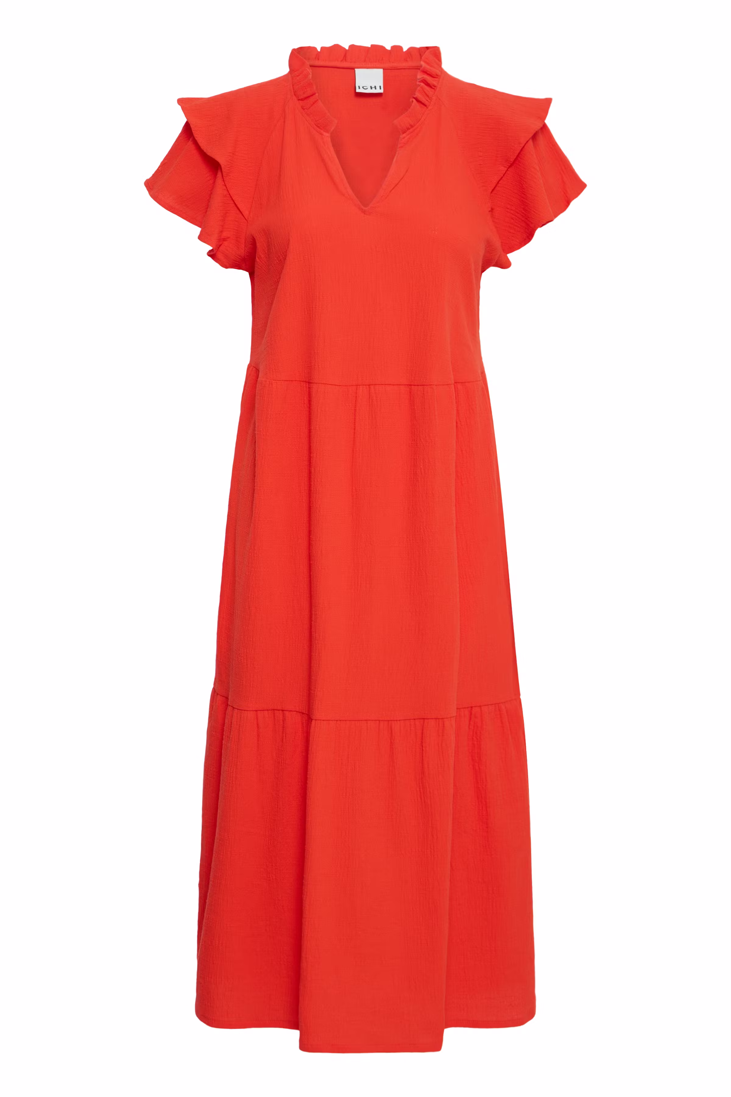 IHLIFANA Klänning PACK FRONT 20125649-181664