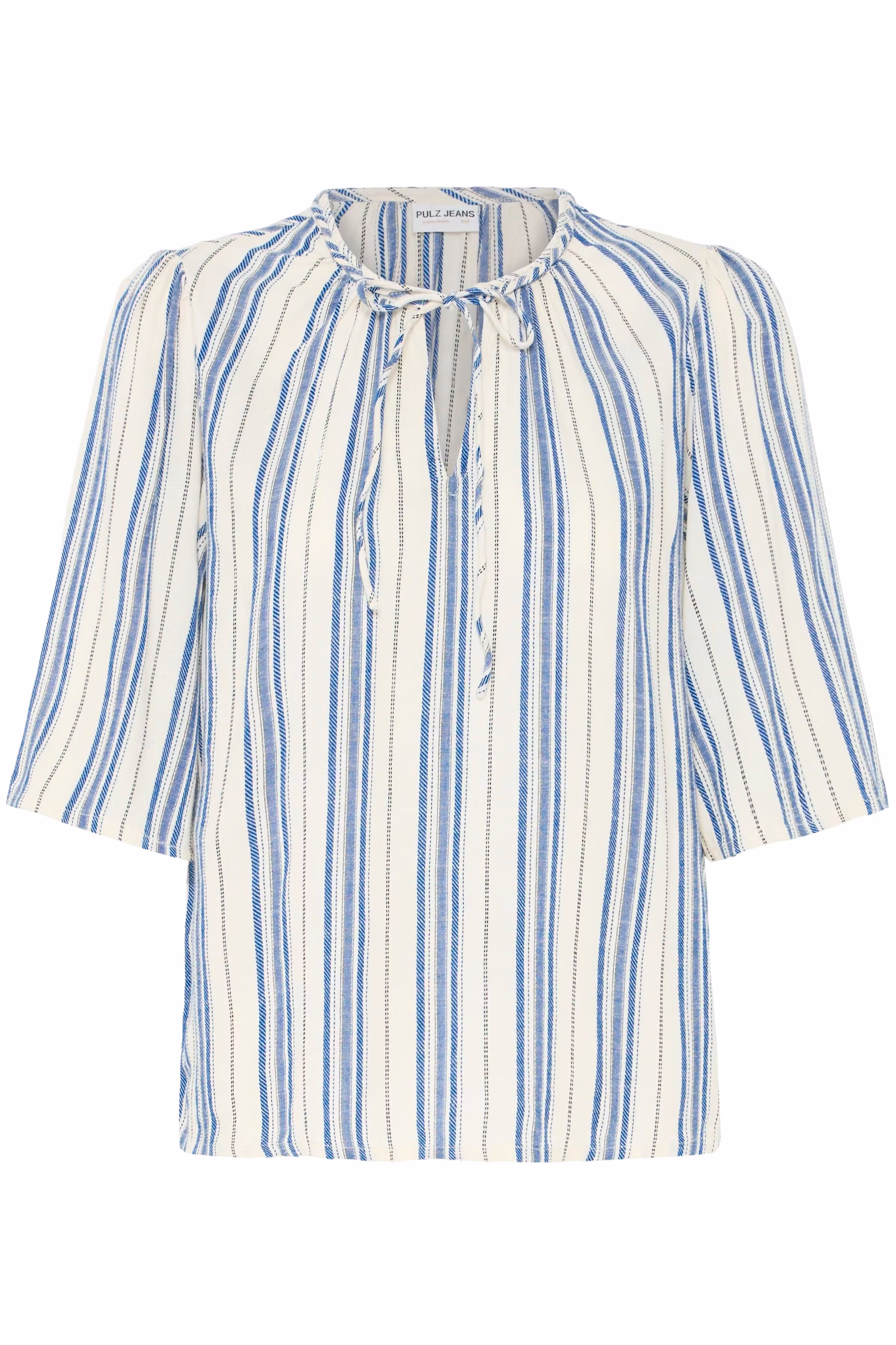 PZCHRISTEL Bluse PACK FRONT 50210481-114201