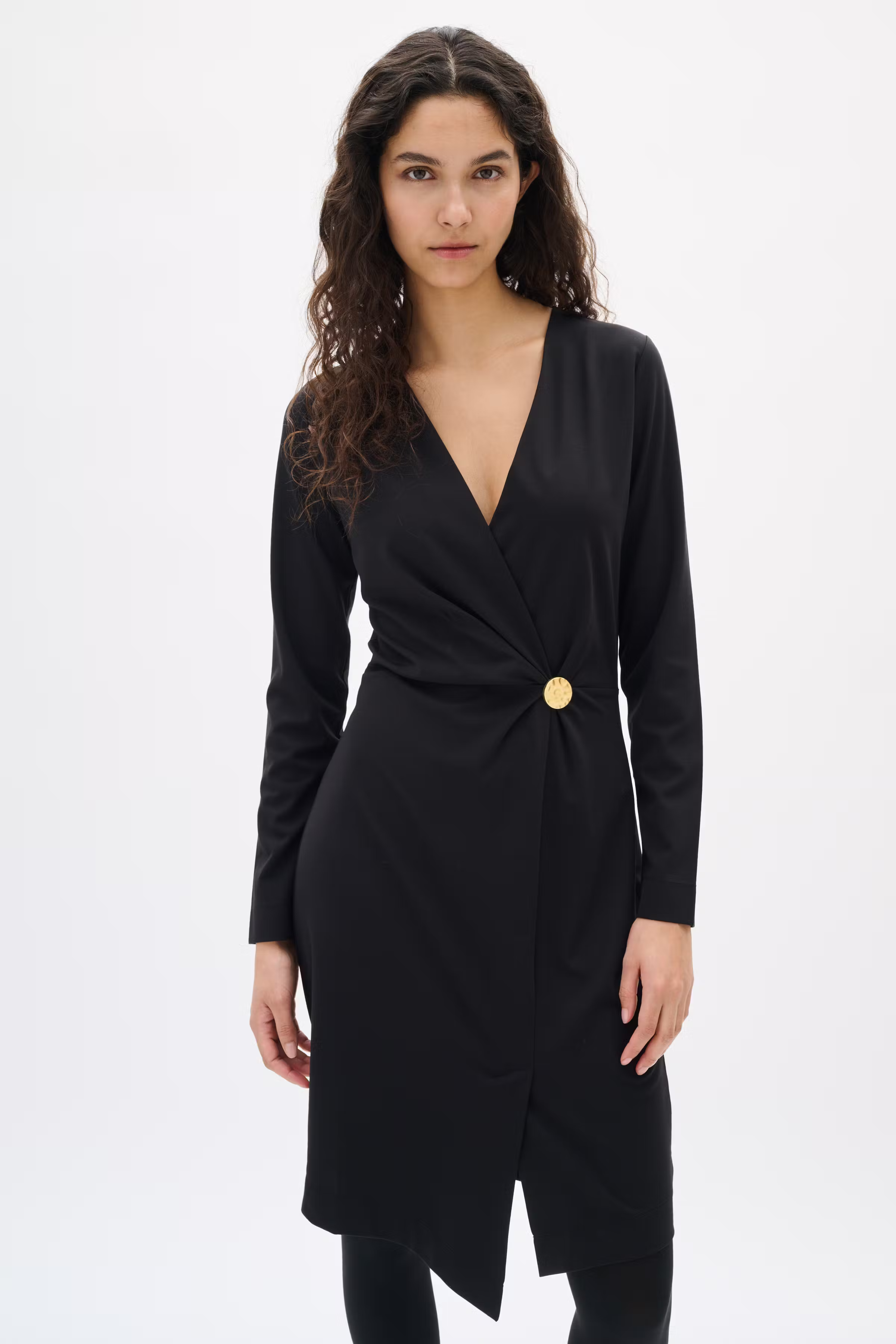 KASEYIW Kleid LOOKBOOK FRONT 30112119-194008