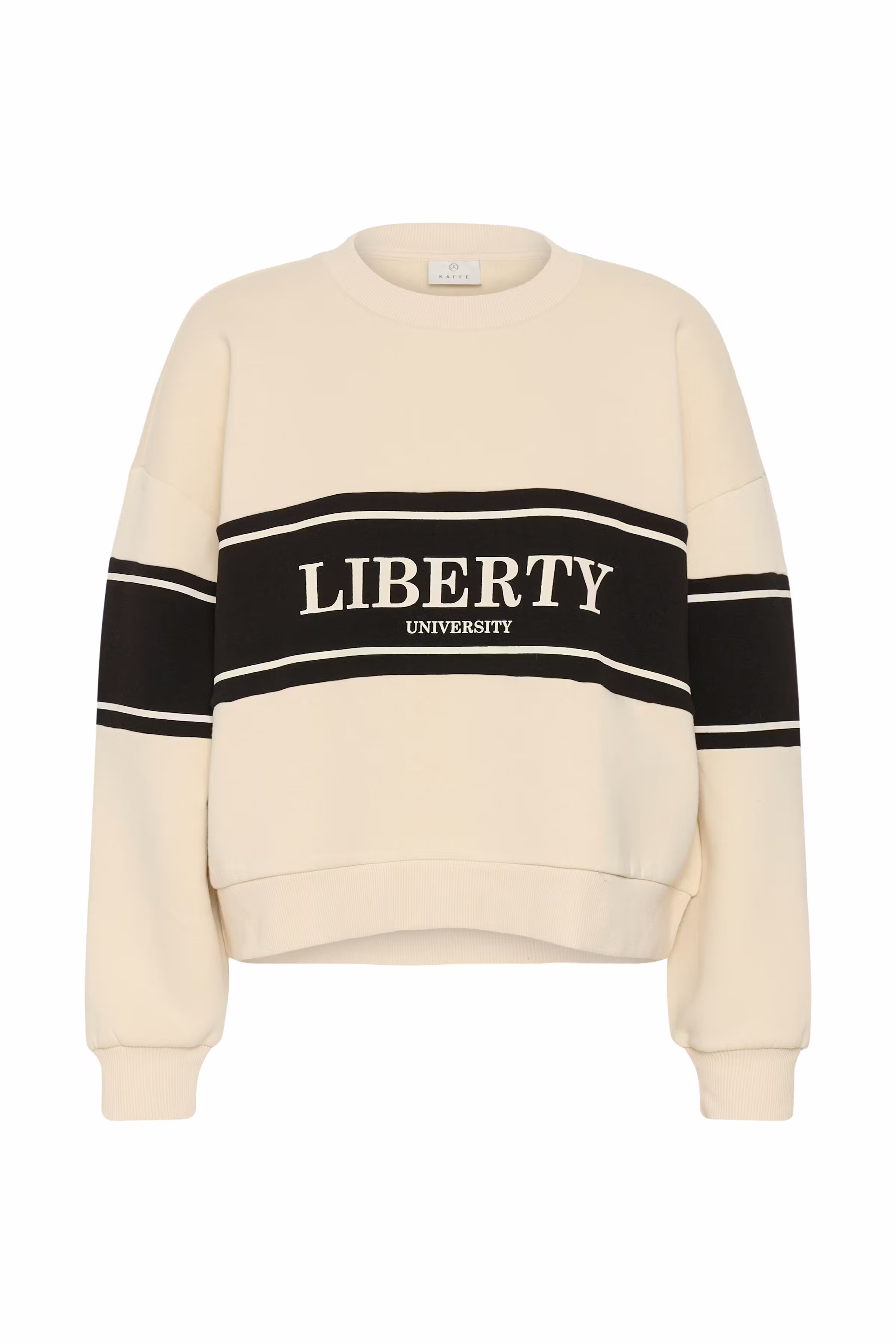 KAassia Sweatshirt PACK FRONT 10511063-125202