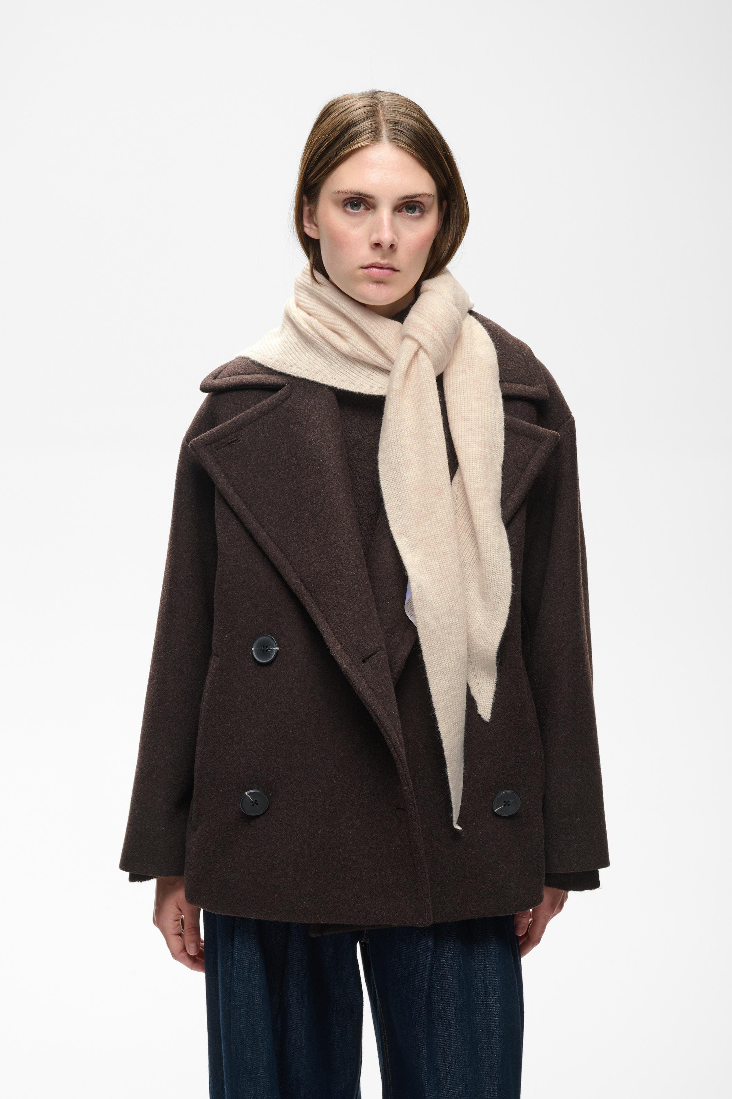MAEIW Tuch LOOKBOOK FRONT 30113250-1206011
