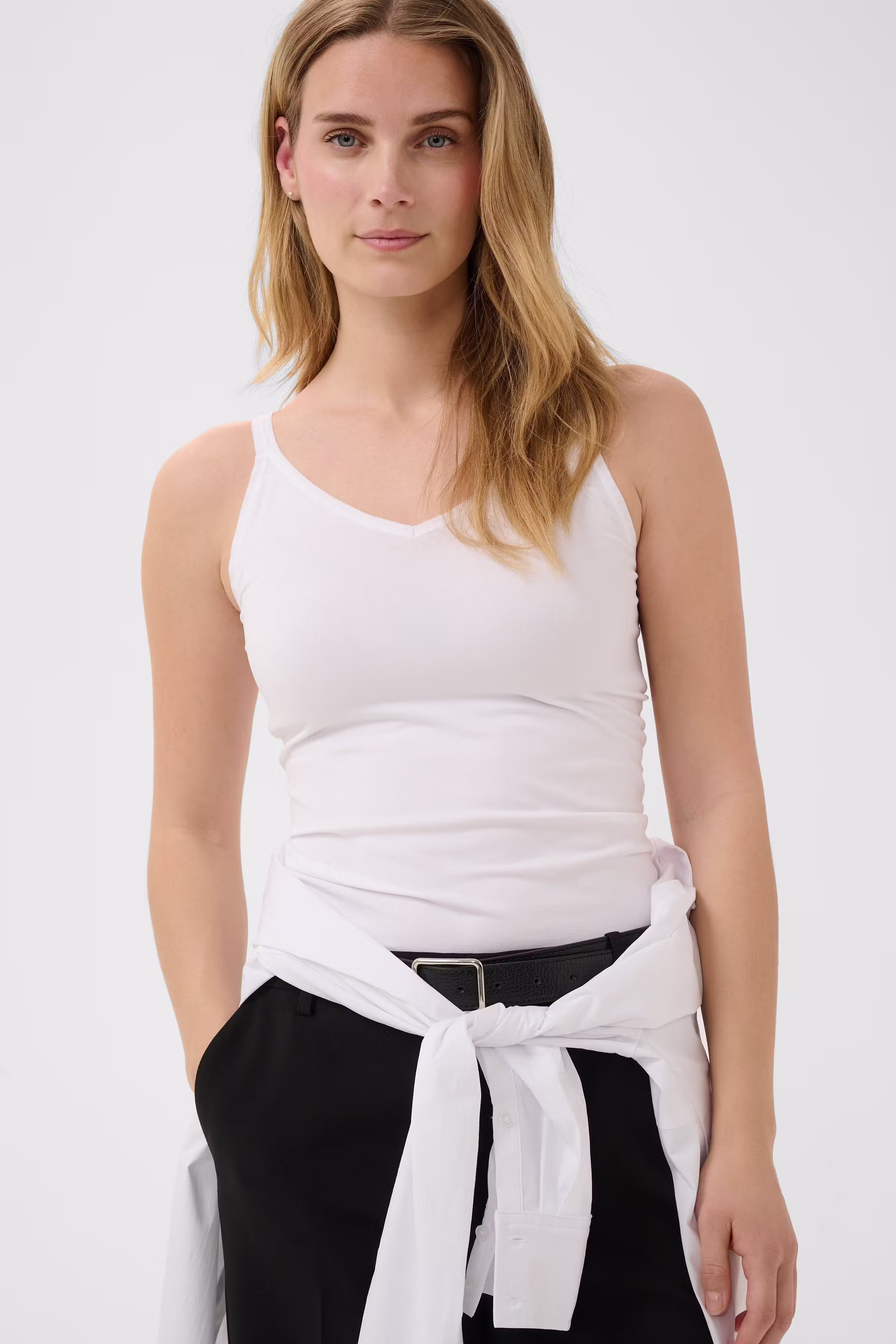 HyddaPW Top LOOKBOOK DETAIL 30307365-110601