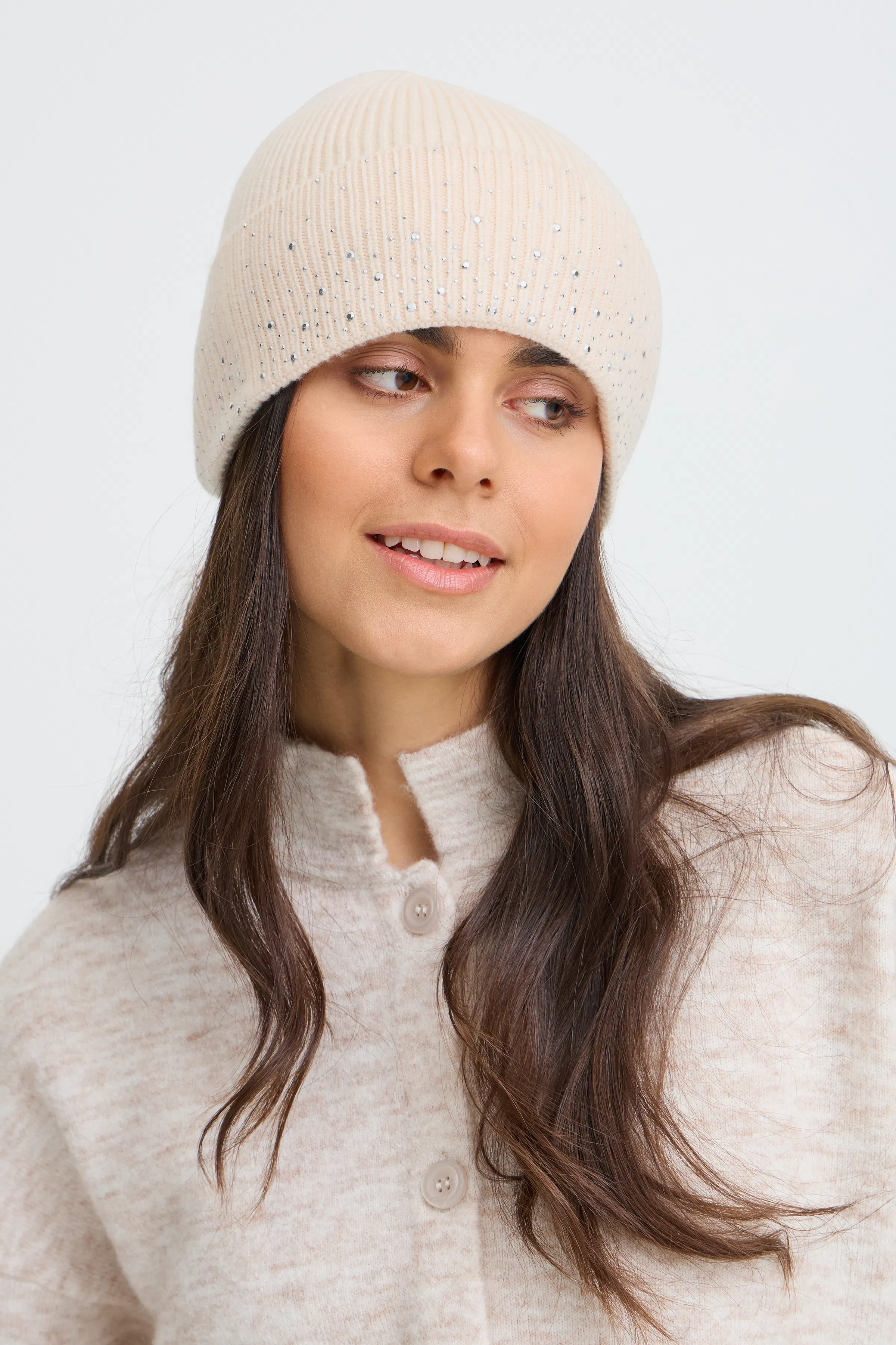 FRBEANIE Hat LOOKBOOK DETAIL 20618703-110701