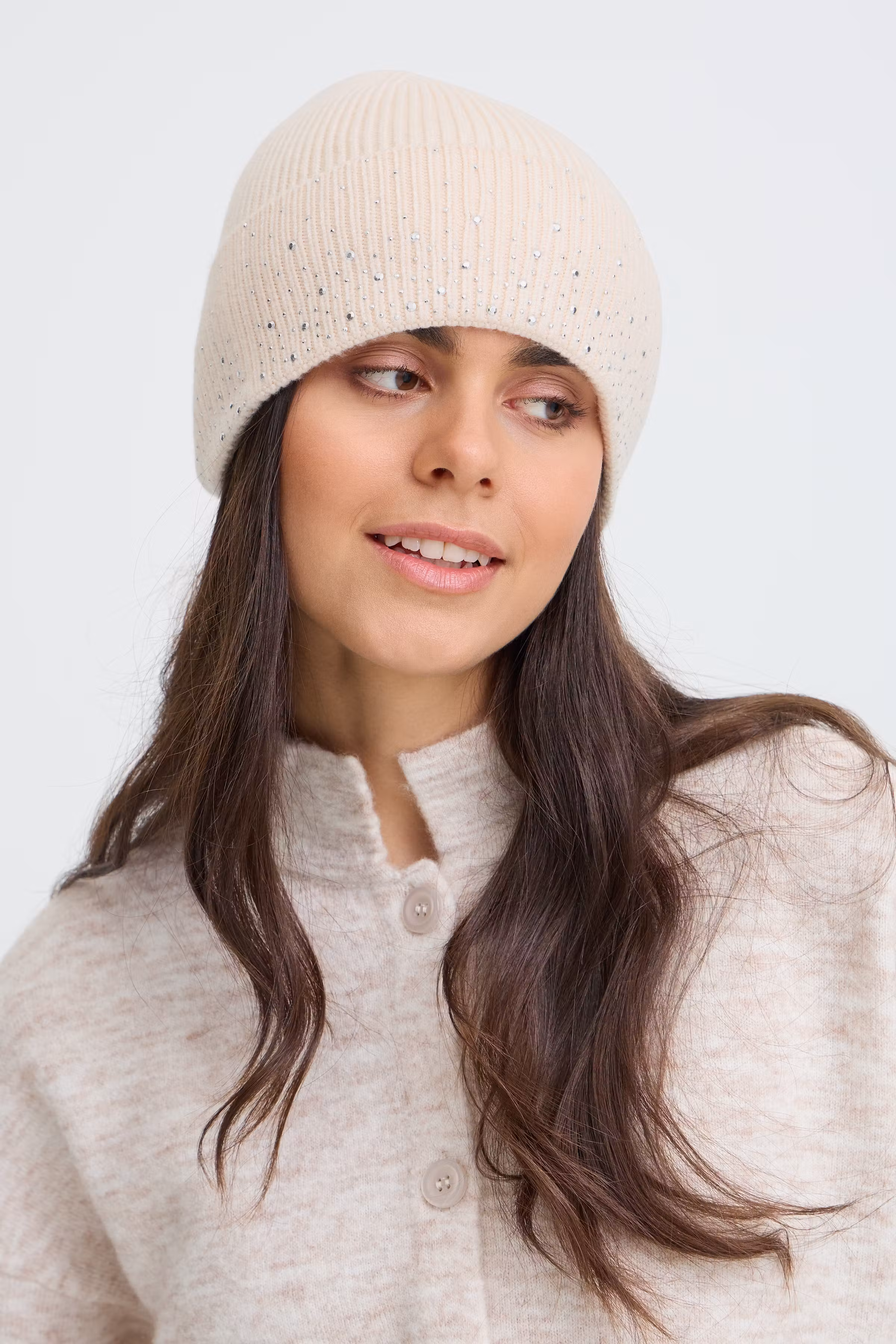 FRBEANIE Hat LOOKBOOK DETAIL 20618703-110701
