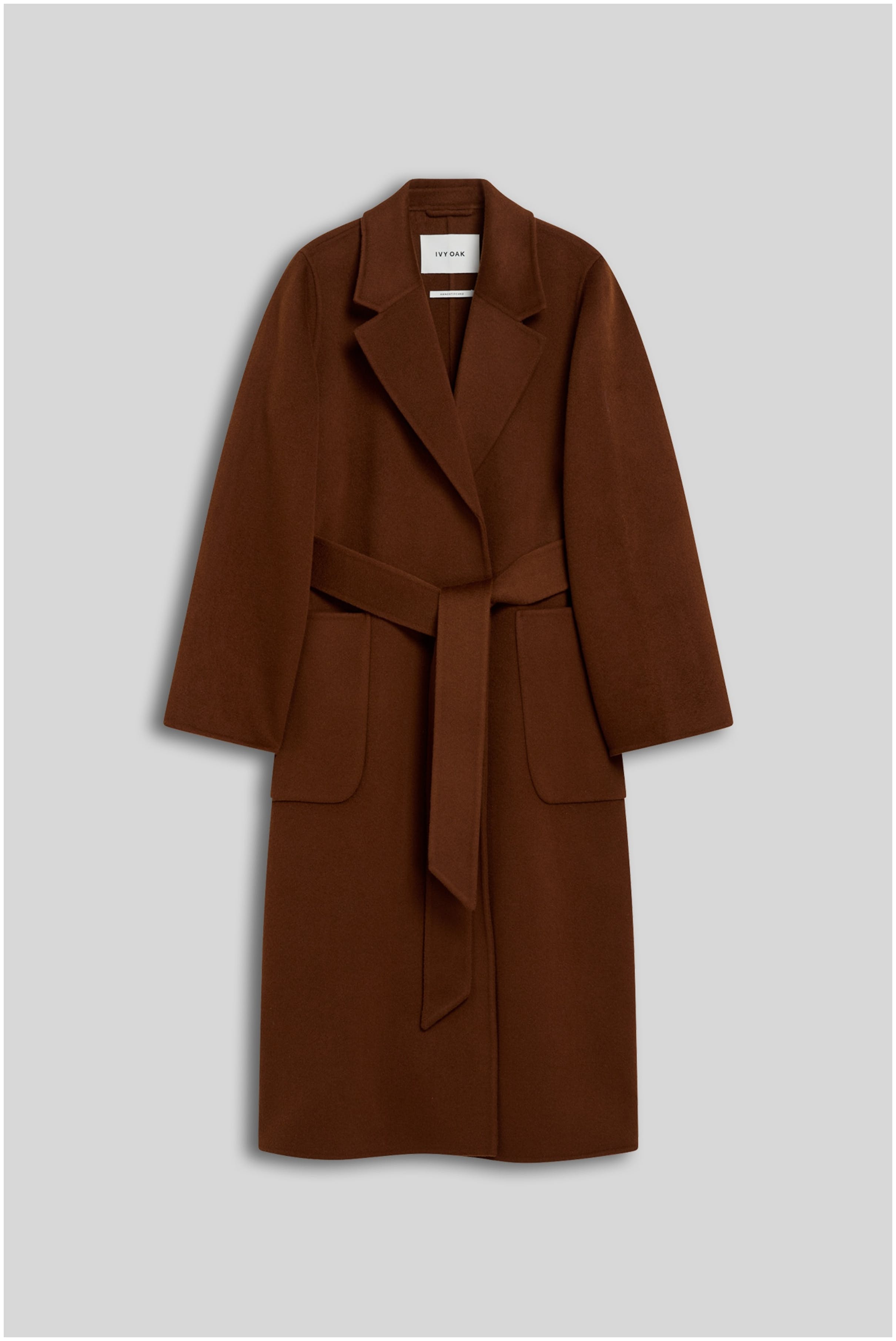 CELIA Coat PACK FRONT 30600561-BK999