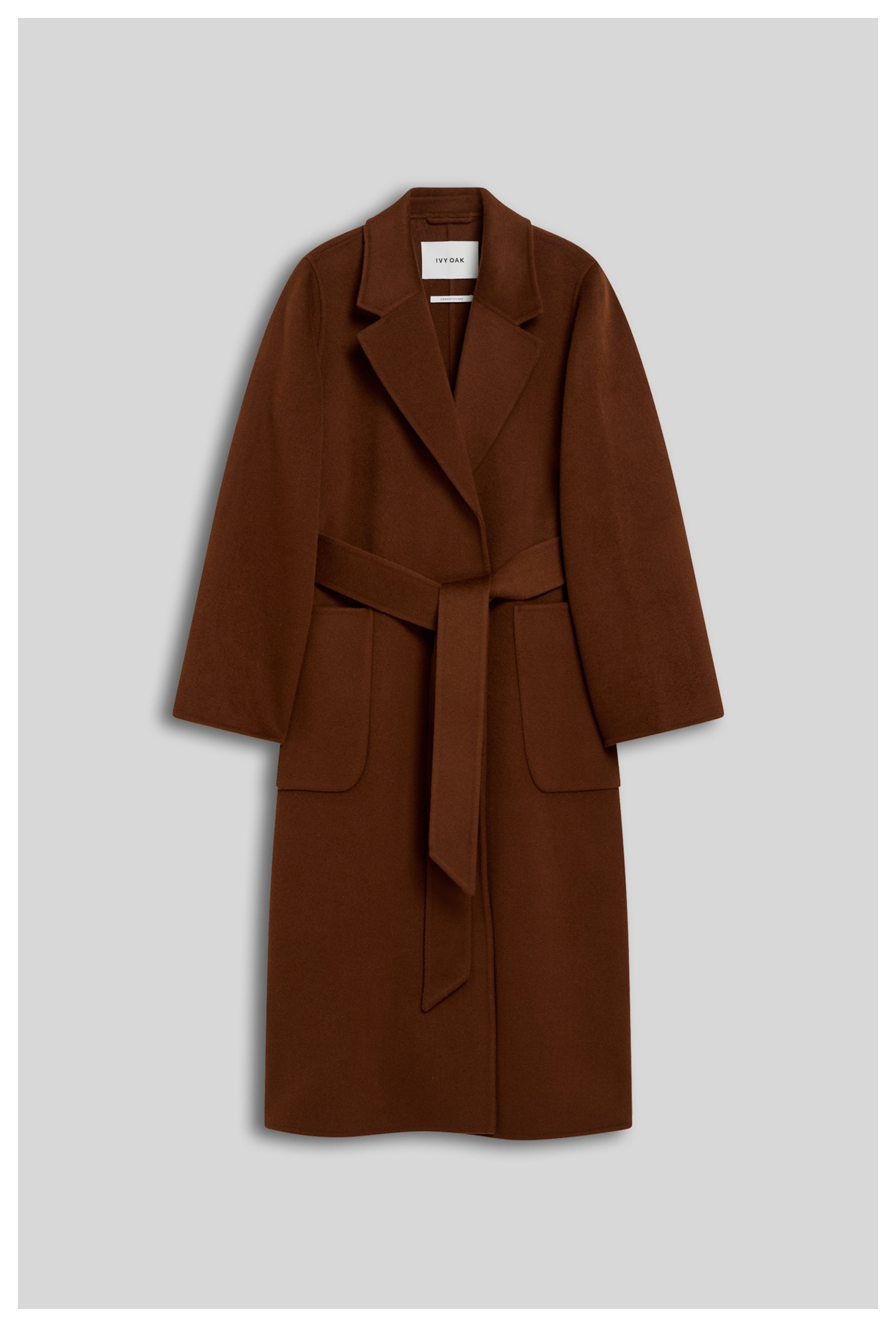 CELIA Mantel PACK FRONT 30600561-BR248