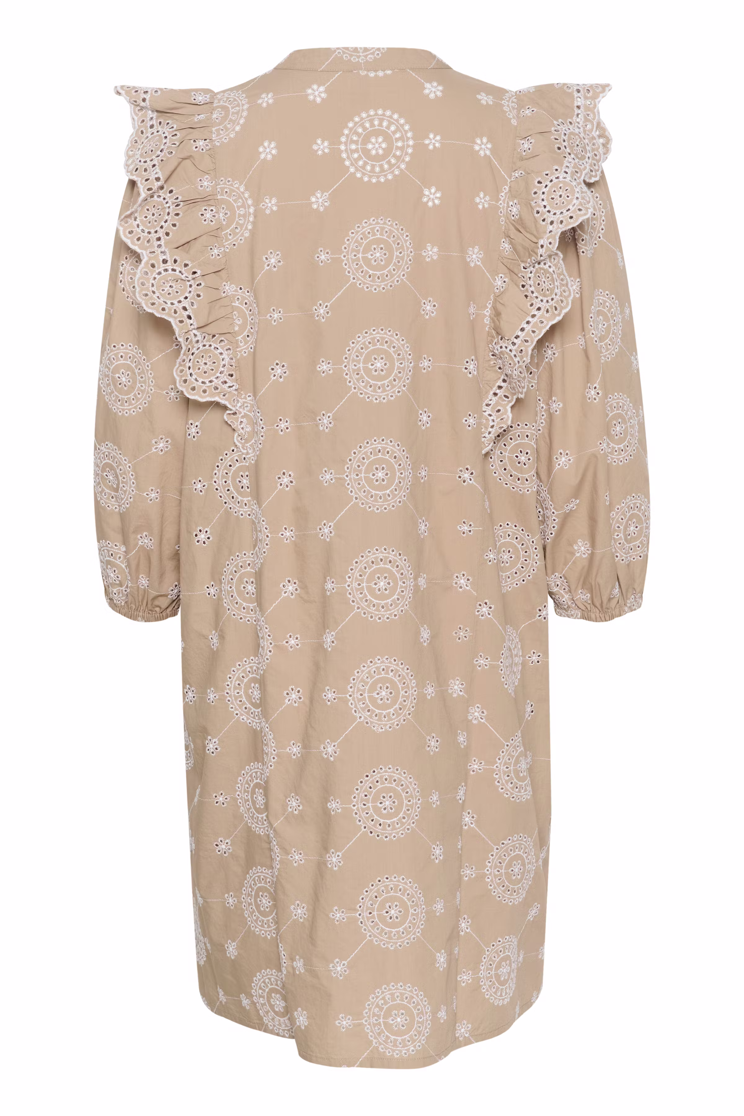 CUisa Kleid PACK BACK 50110778-171009