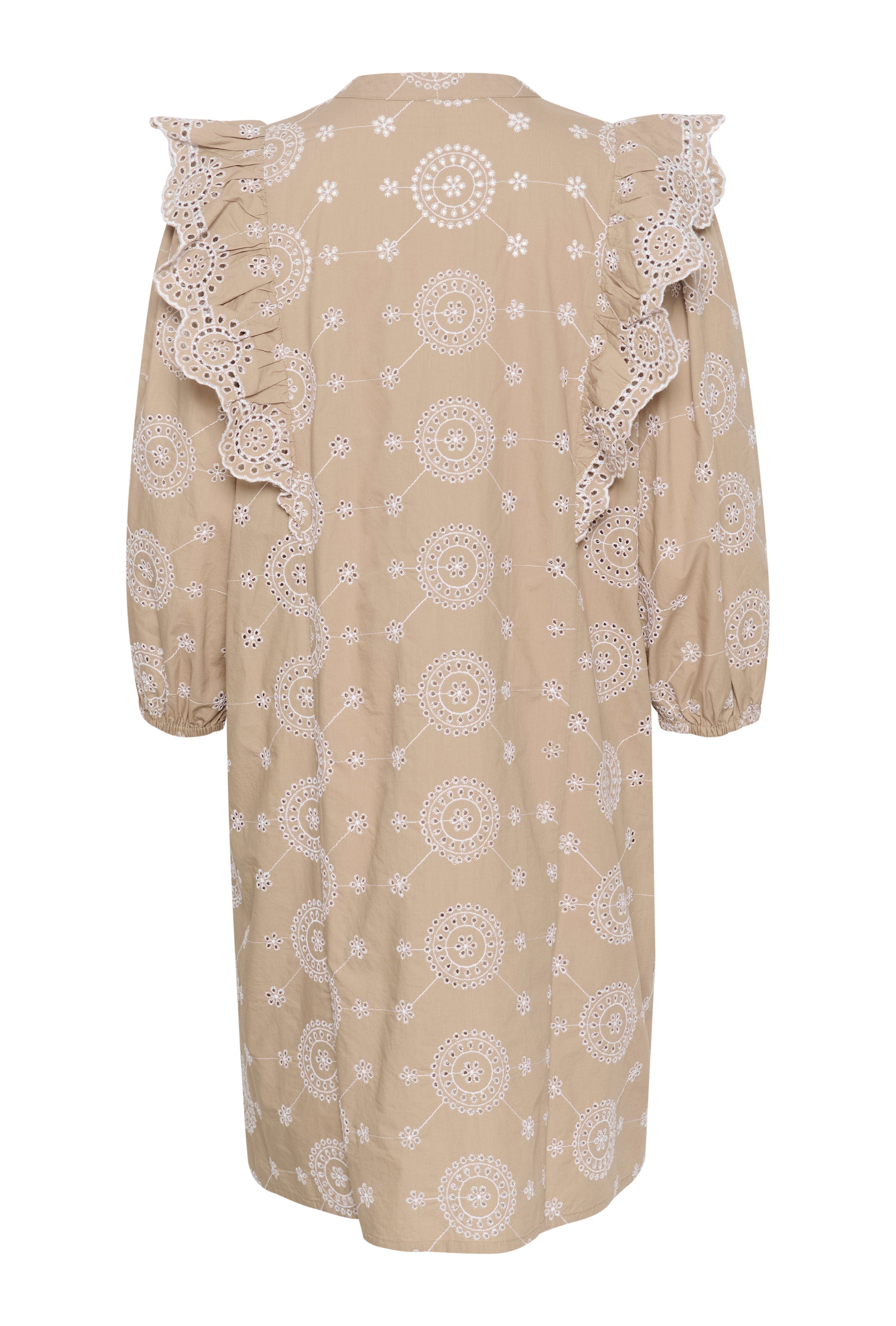 CUisa Dress PACK BACK 50110778-171009